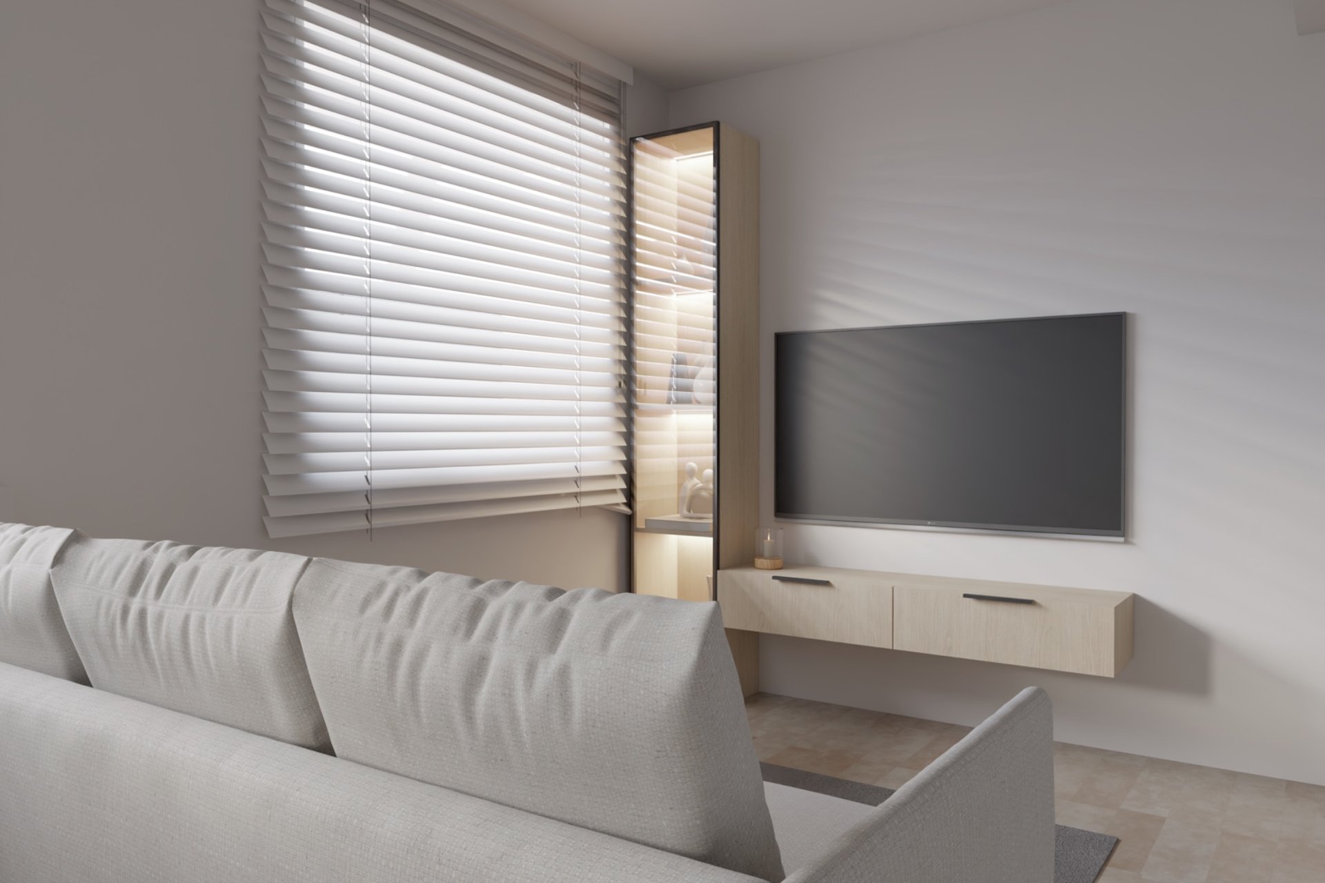 New Build - Penthouse - Alicante (Alacant)