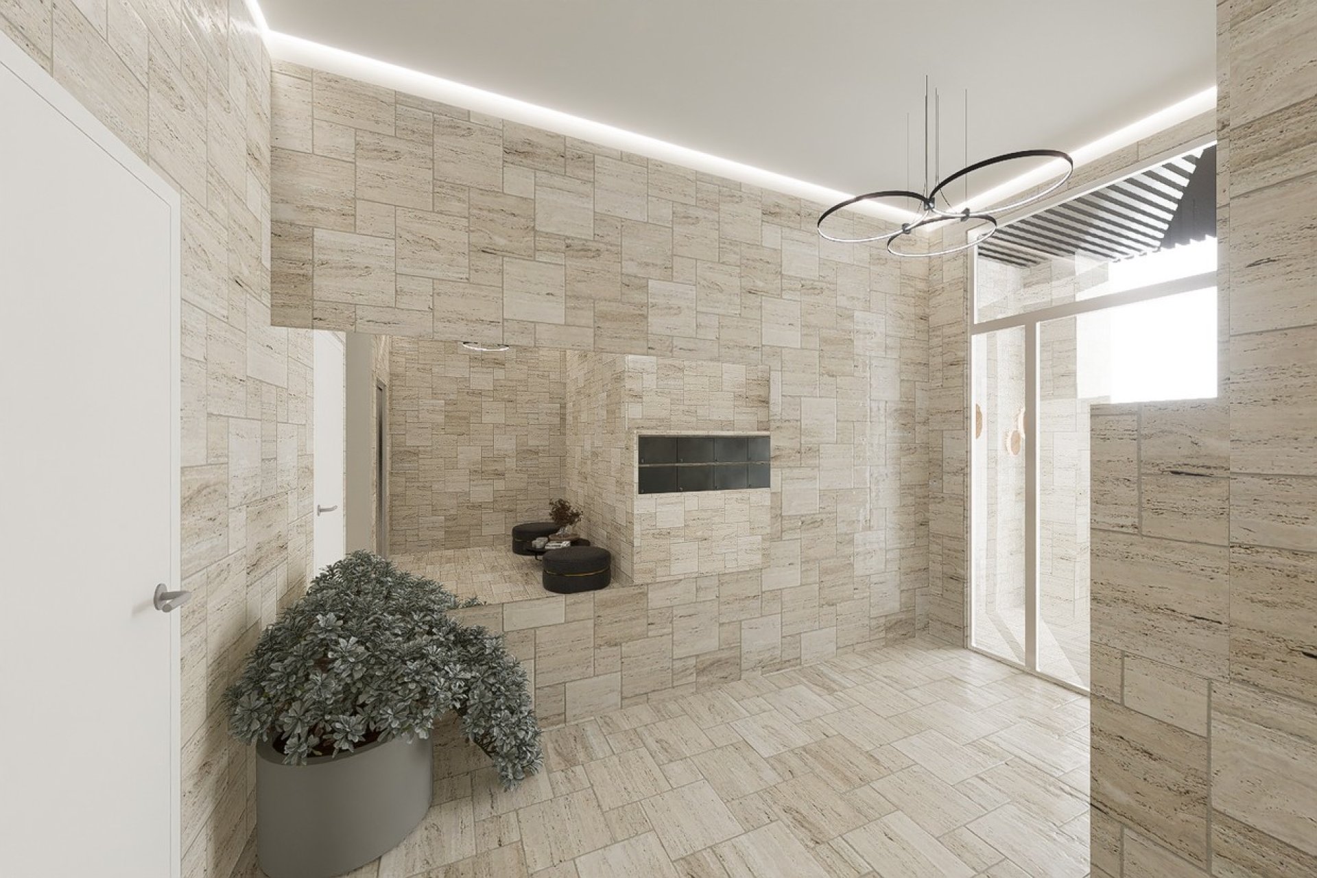 New Build - Penthouse - Alicante (Alacant)