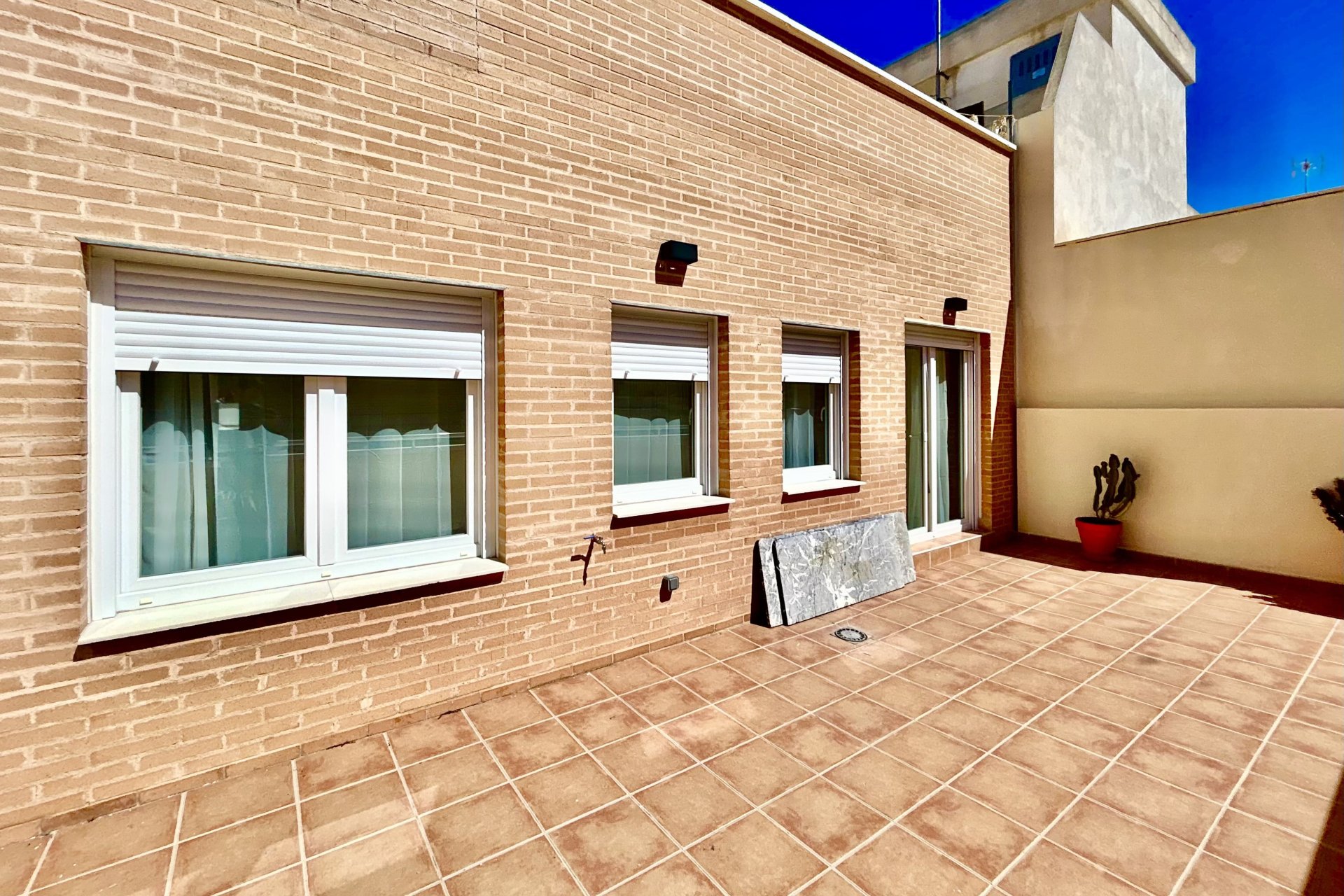 New Build - Penthouse - Alicante (Alacant)