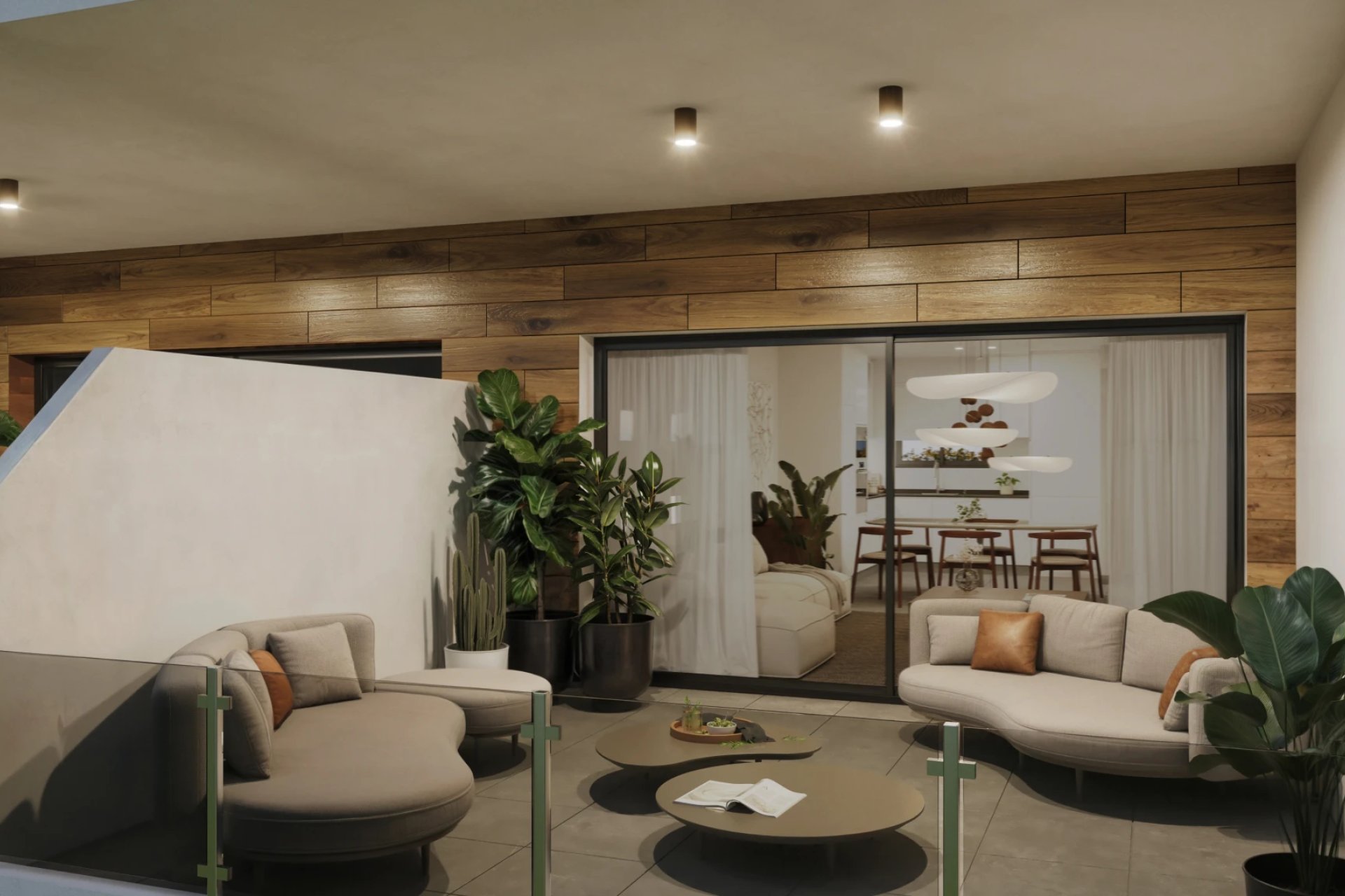 New Build - Penthouse - Benidorm