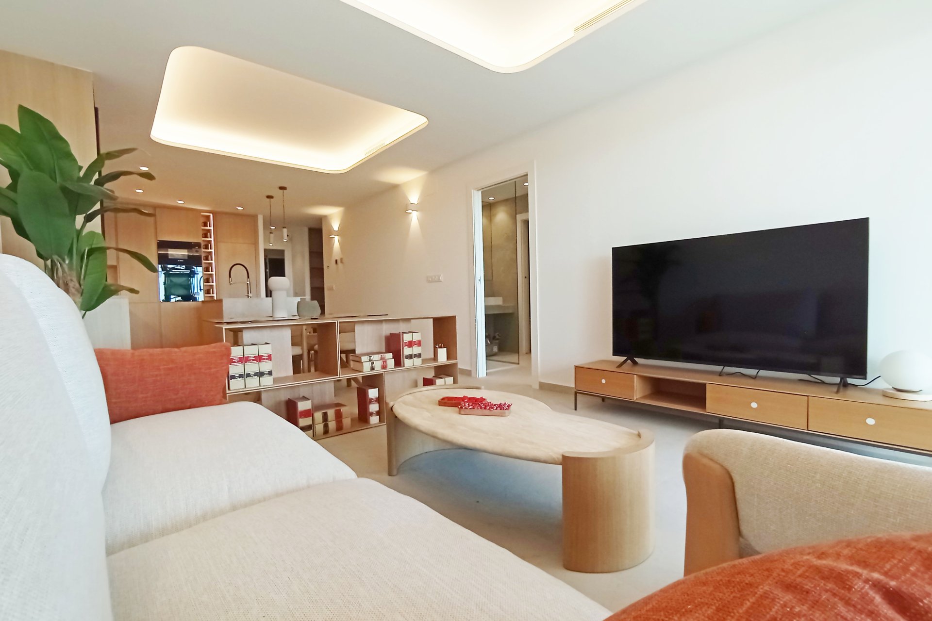 New Build - Penthouse - Benijofar