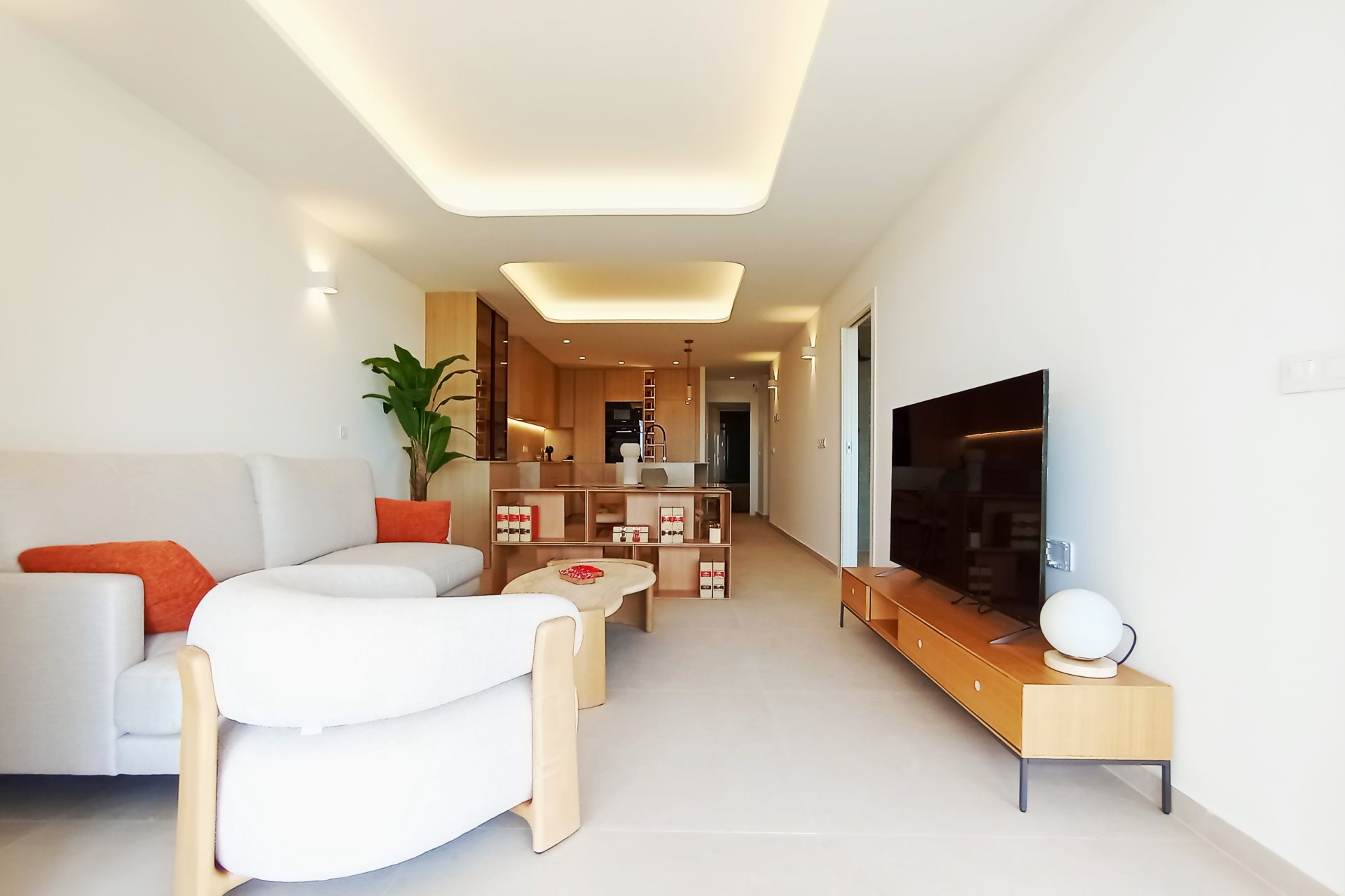 New Build - Penthouse - Benijofar