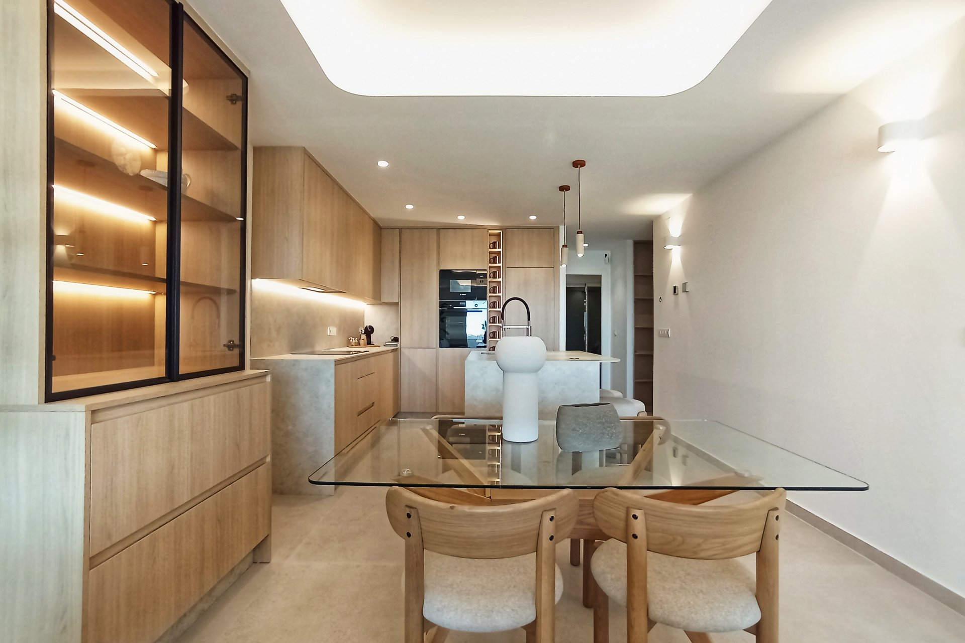 New Build - Penthouse - Benijofar