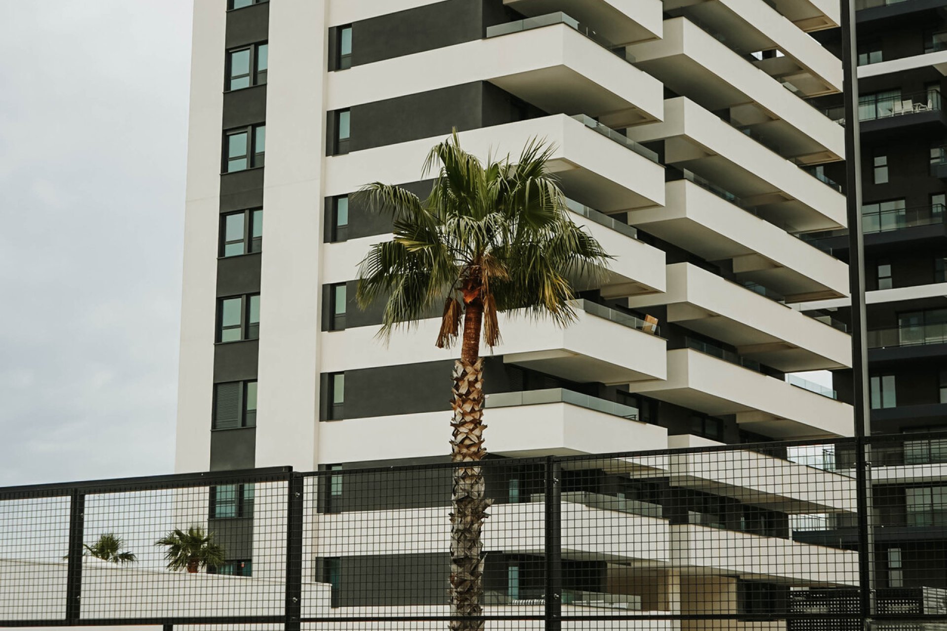 New Build - Penthouse - Calpe