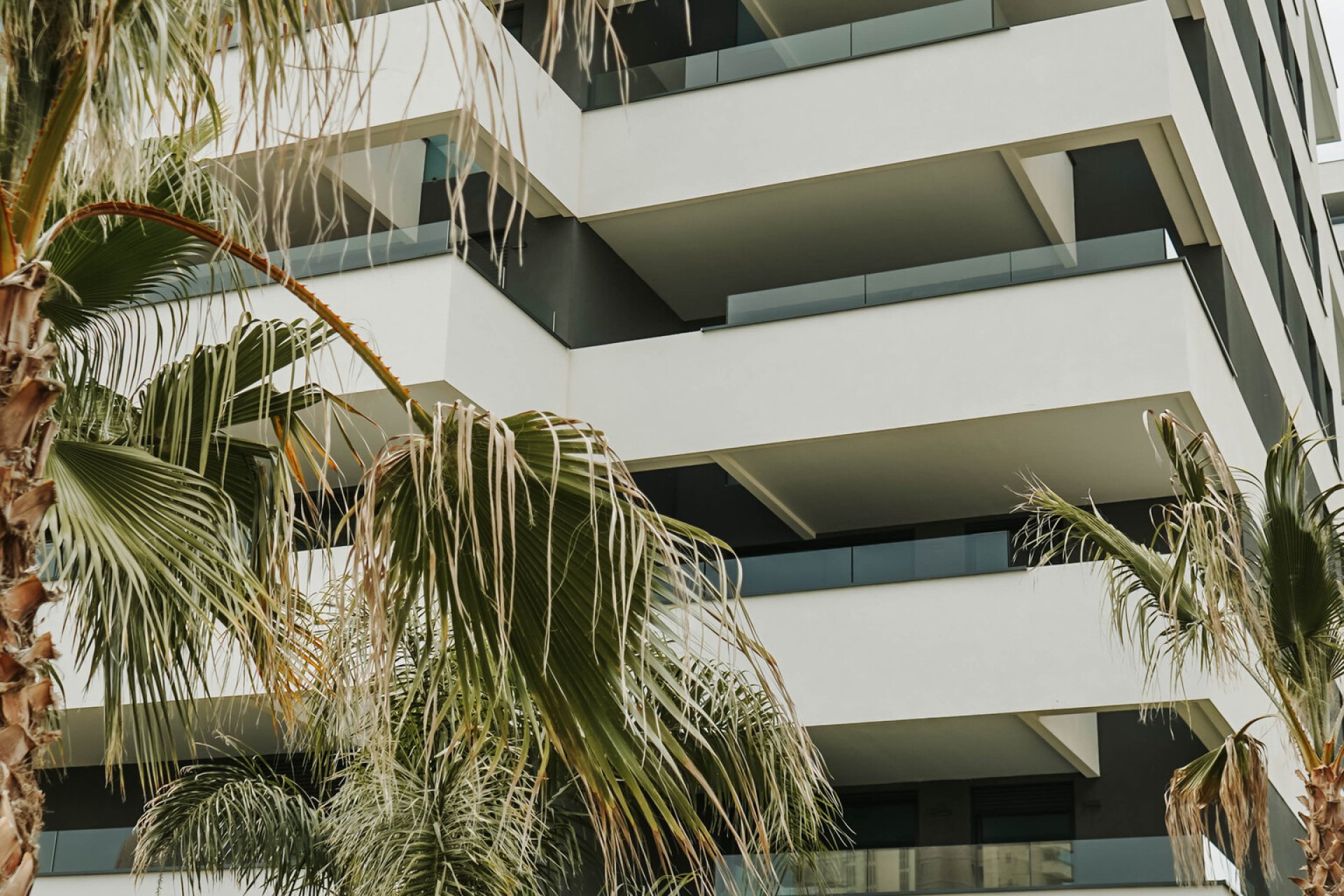 New Build - Penthouse - Calpe