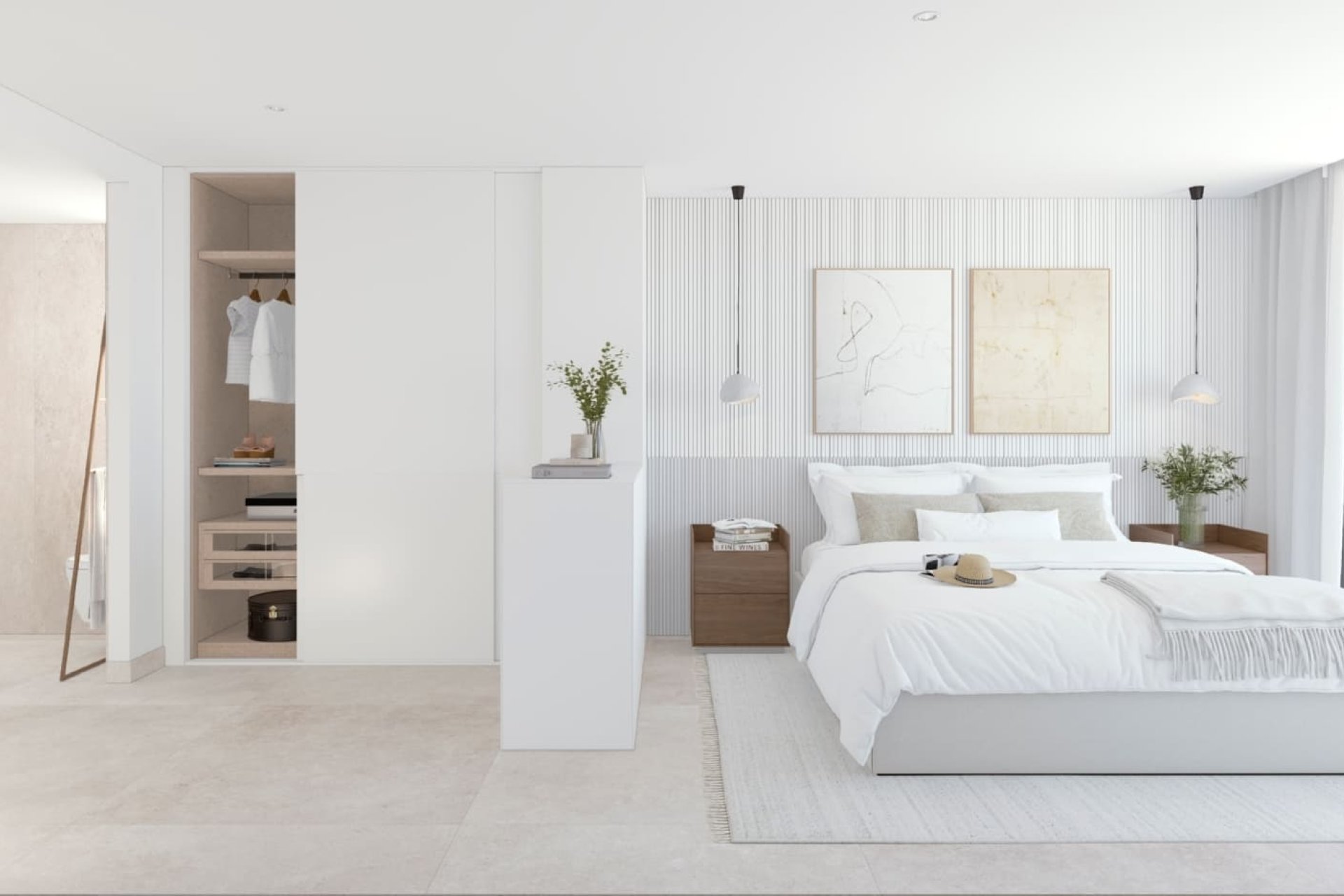 New Build - Penthouse - Calpe