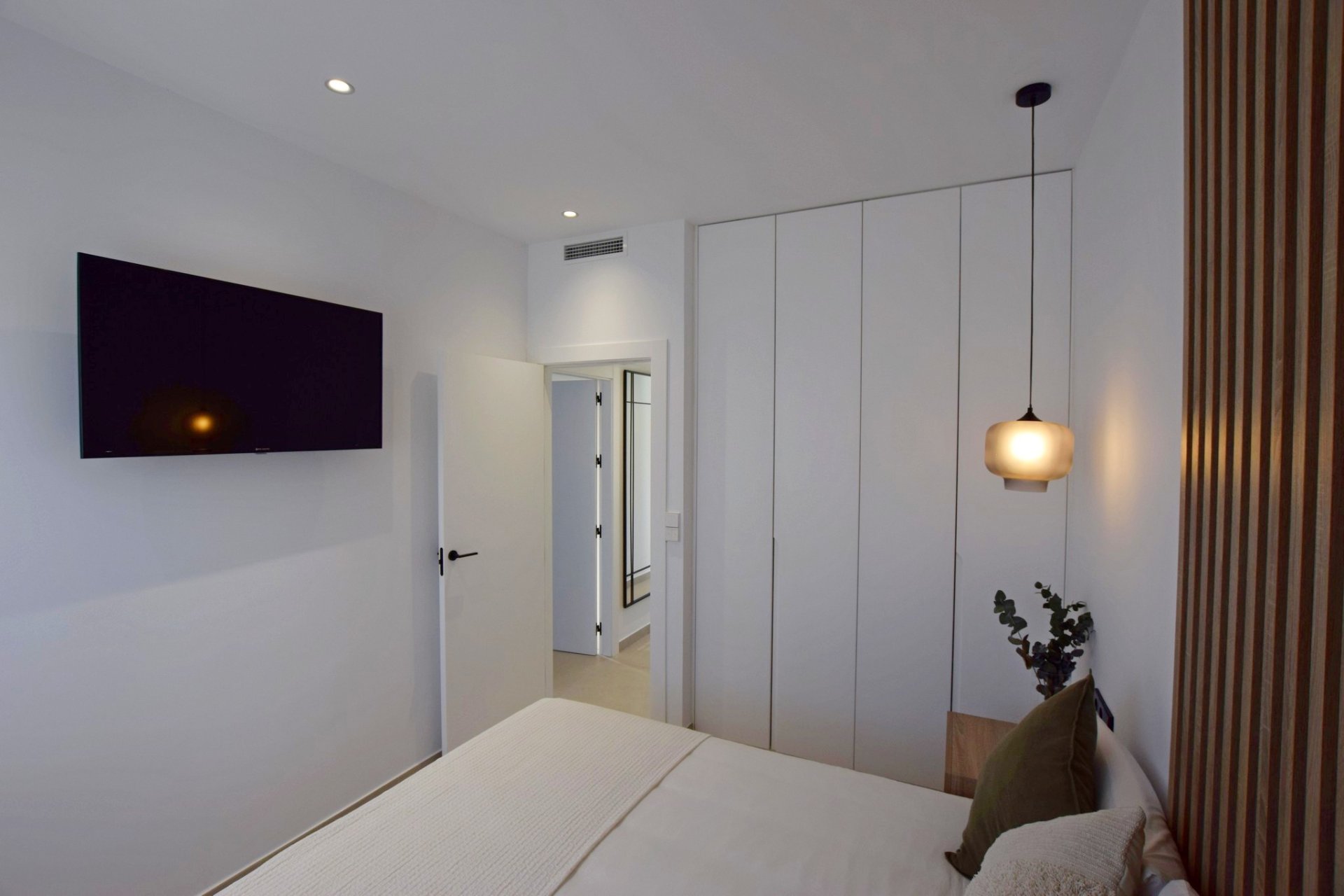 New Build - Penthouse - Condado de Alhama