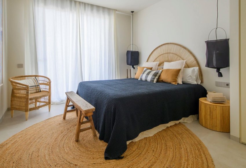 New Build - Penthouse - Dehesa de Campoamor