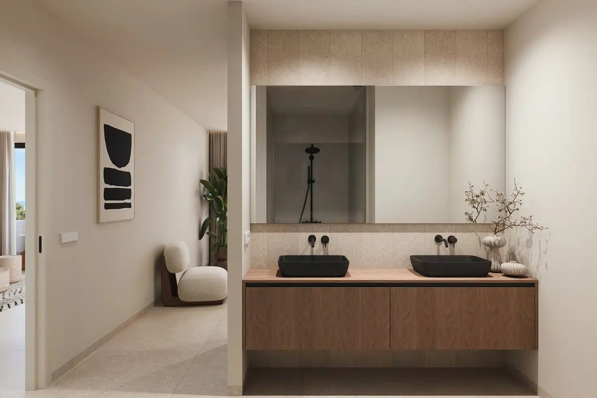 New Build - Penthouse - Dehesa de Campoamor