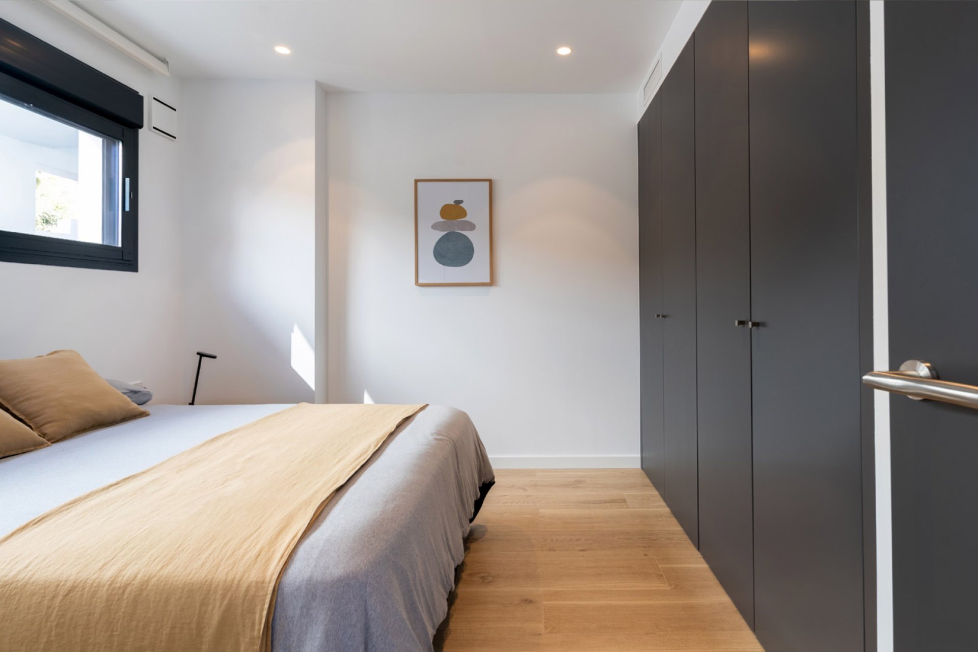 New Build - Penthouse - El Poble Nou de Benitatxell