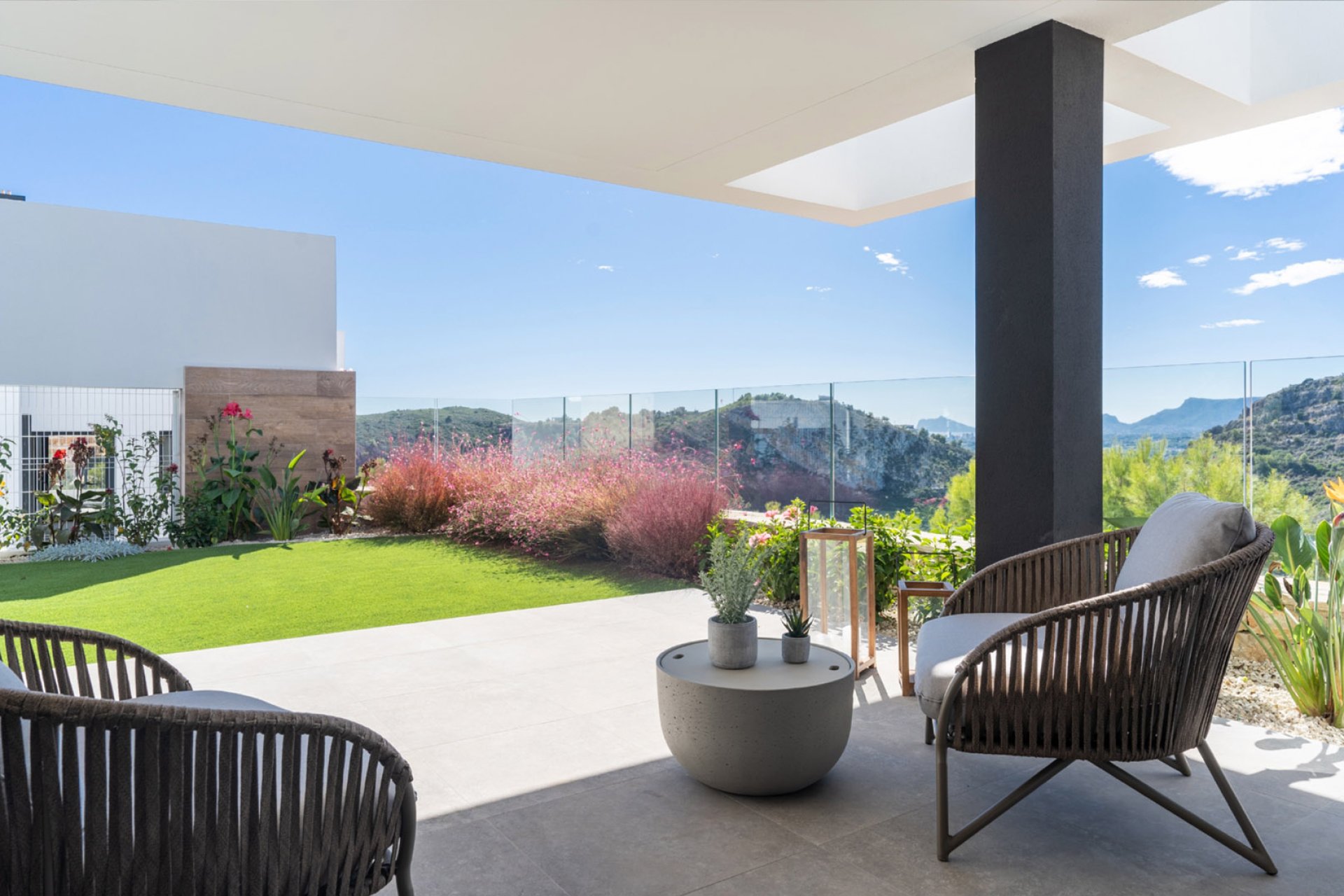 New Build - Penthouse - El Poble Nou de Benitatxell