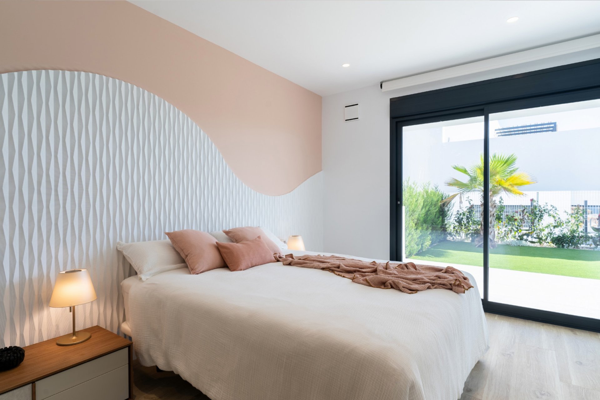 New Build - Penthouse - El Poble Nou de Benitatxell