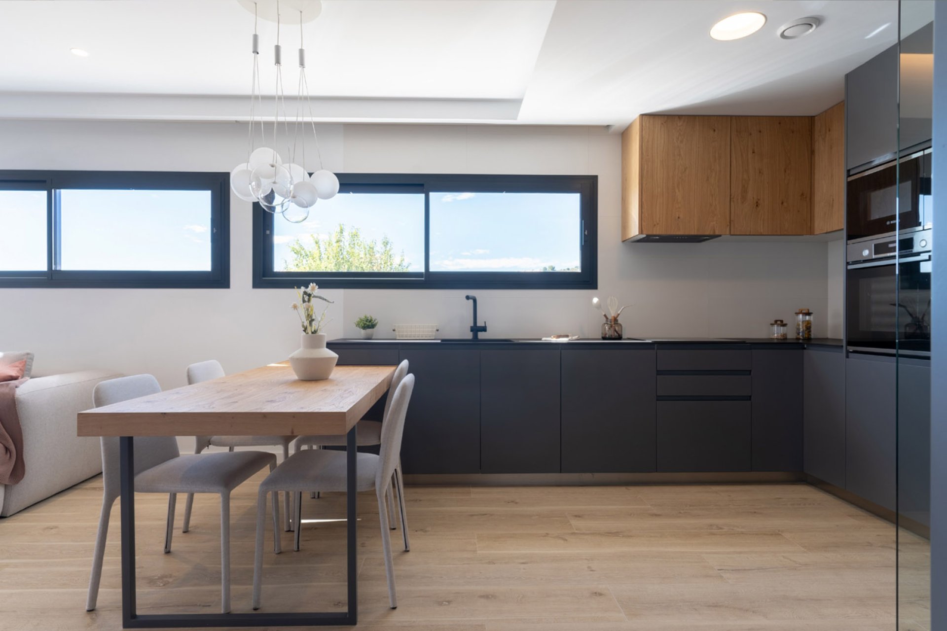 New Build - Penthouse - El Poble Nou de Benitatxell