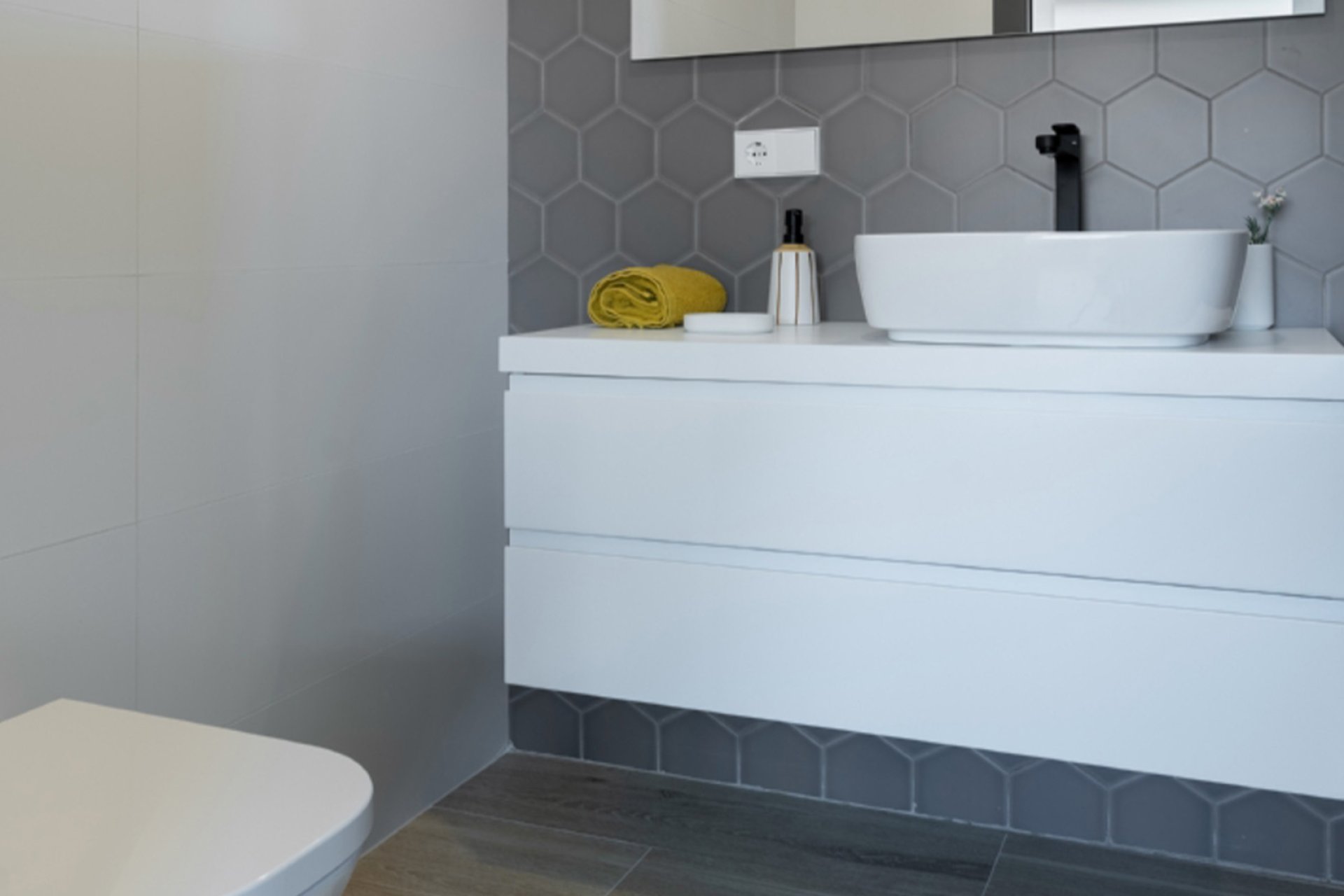 New Build - Penthouse - El Poble Nou de Benitatxell