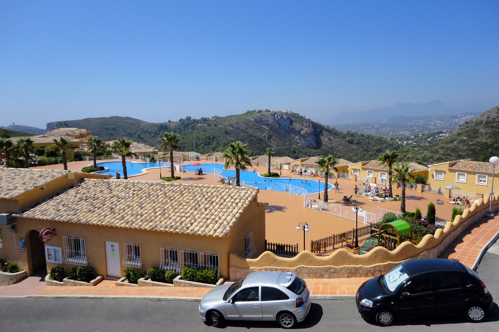 New Build - Penthouse - El Poble Nou de Benitatxell