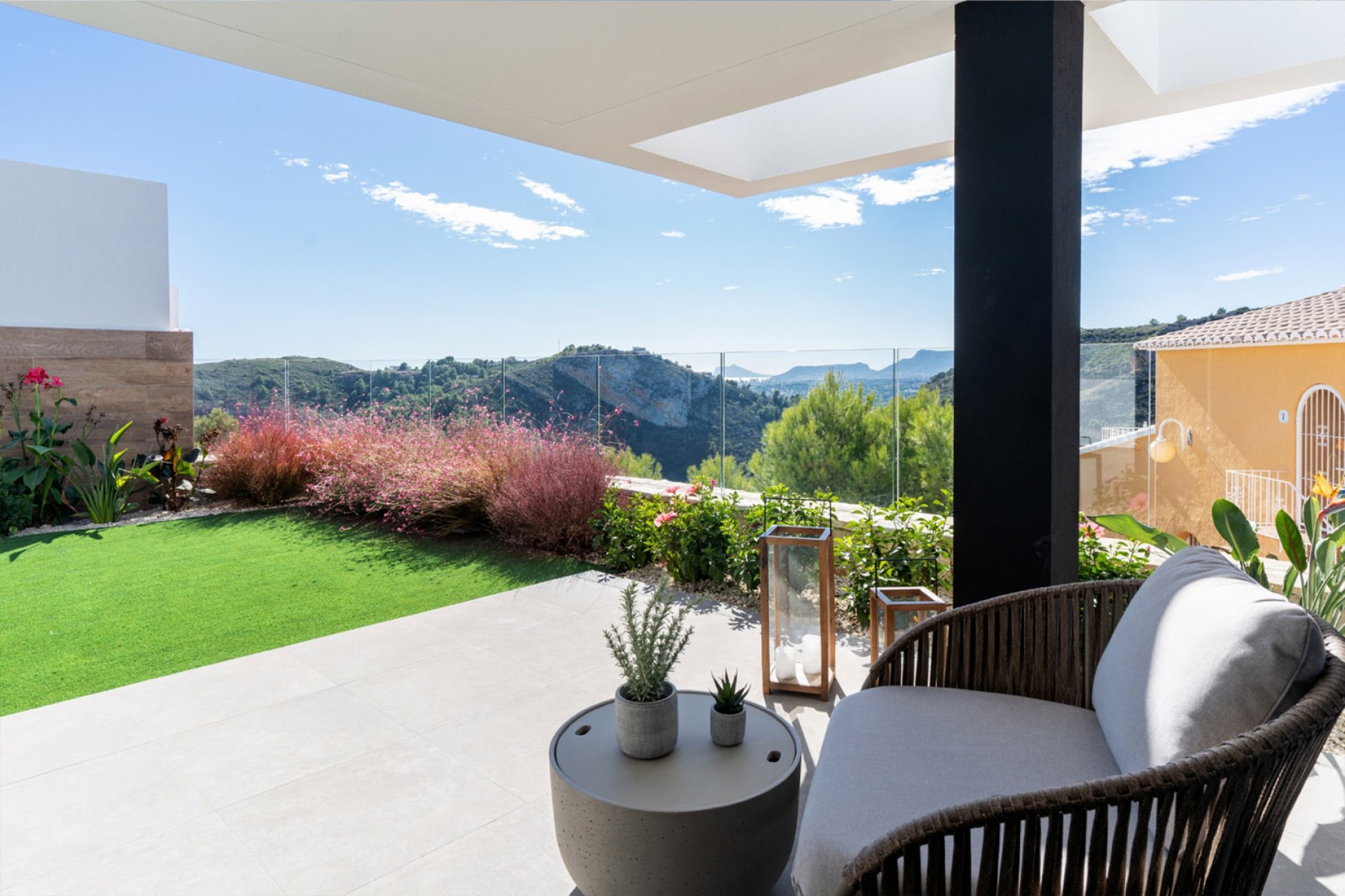 New Build - Penthouse - El Poble Nou de Benitatxell