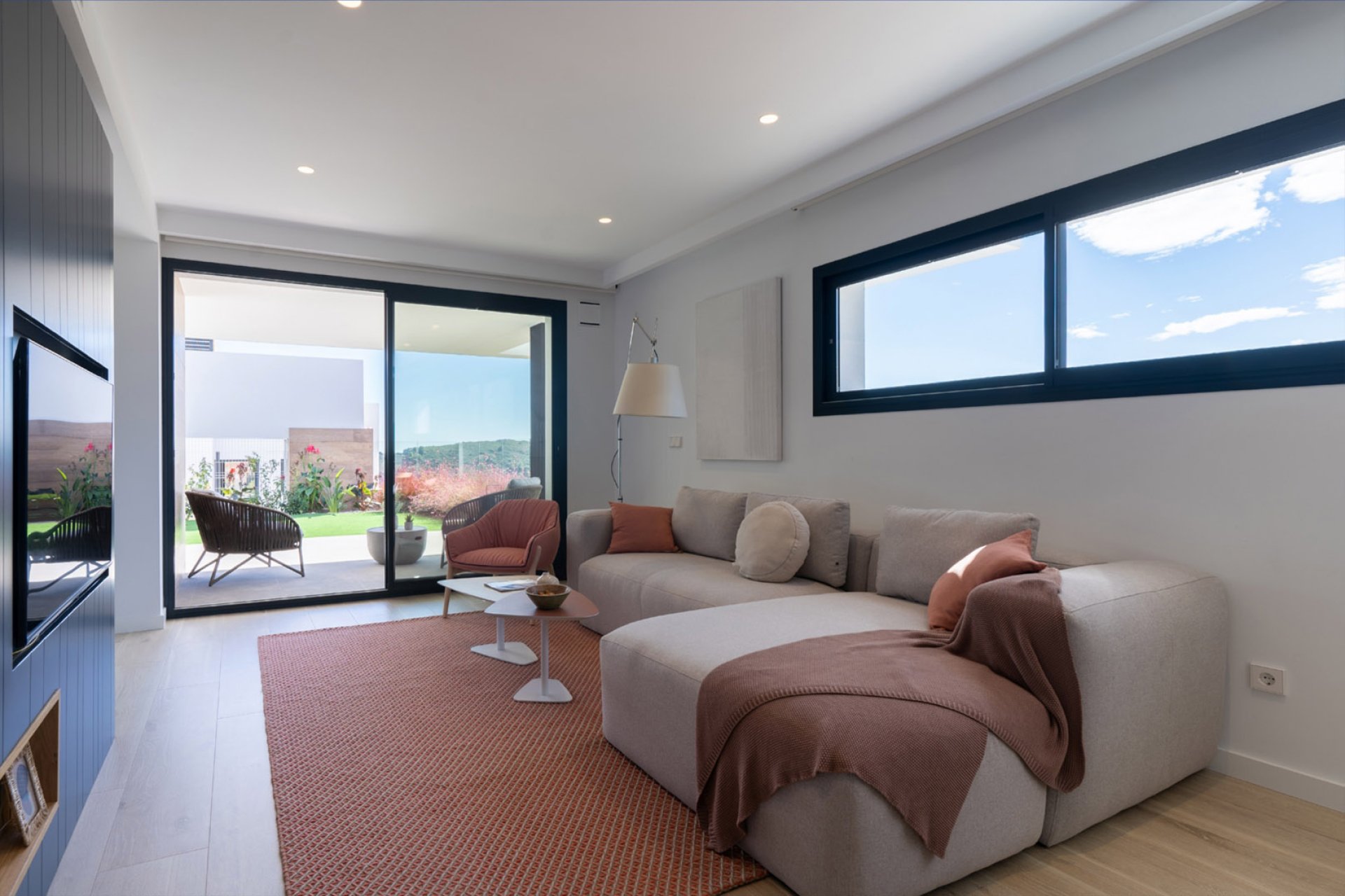 New Build - Penthouse - El Poble Nou de Benitatxell