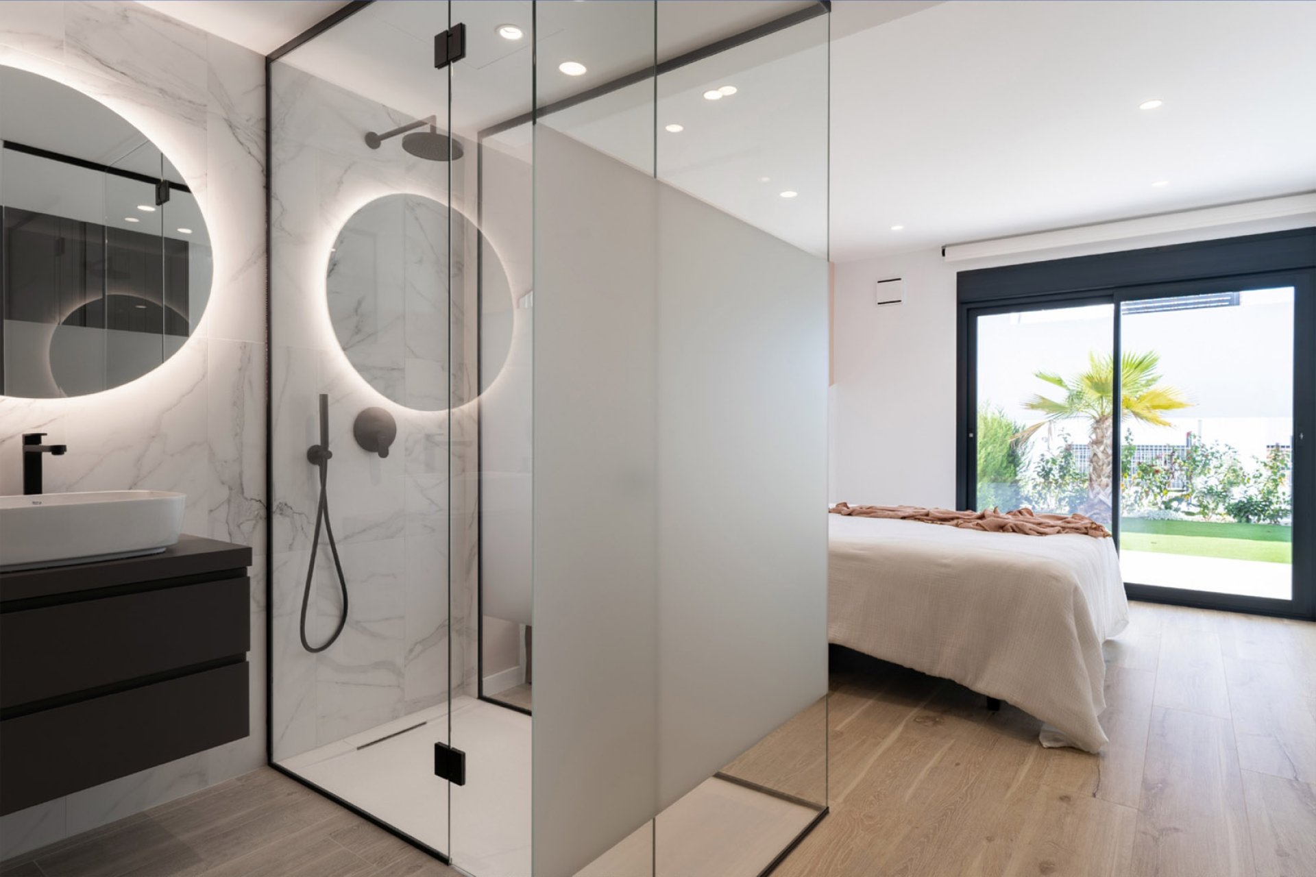 New Build - Penthouse - El Poble Nou de Benitatxell
