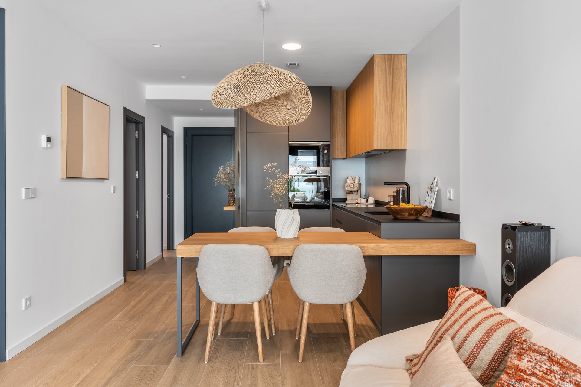 New Build - Penthouse - El Poble Nou de Benitatxell