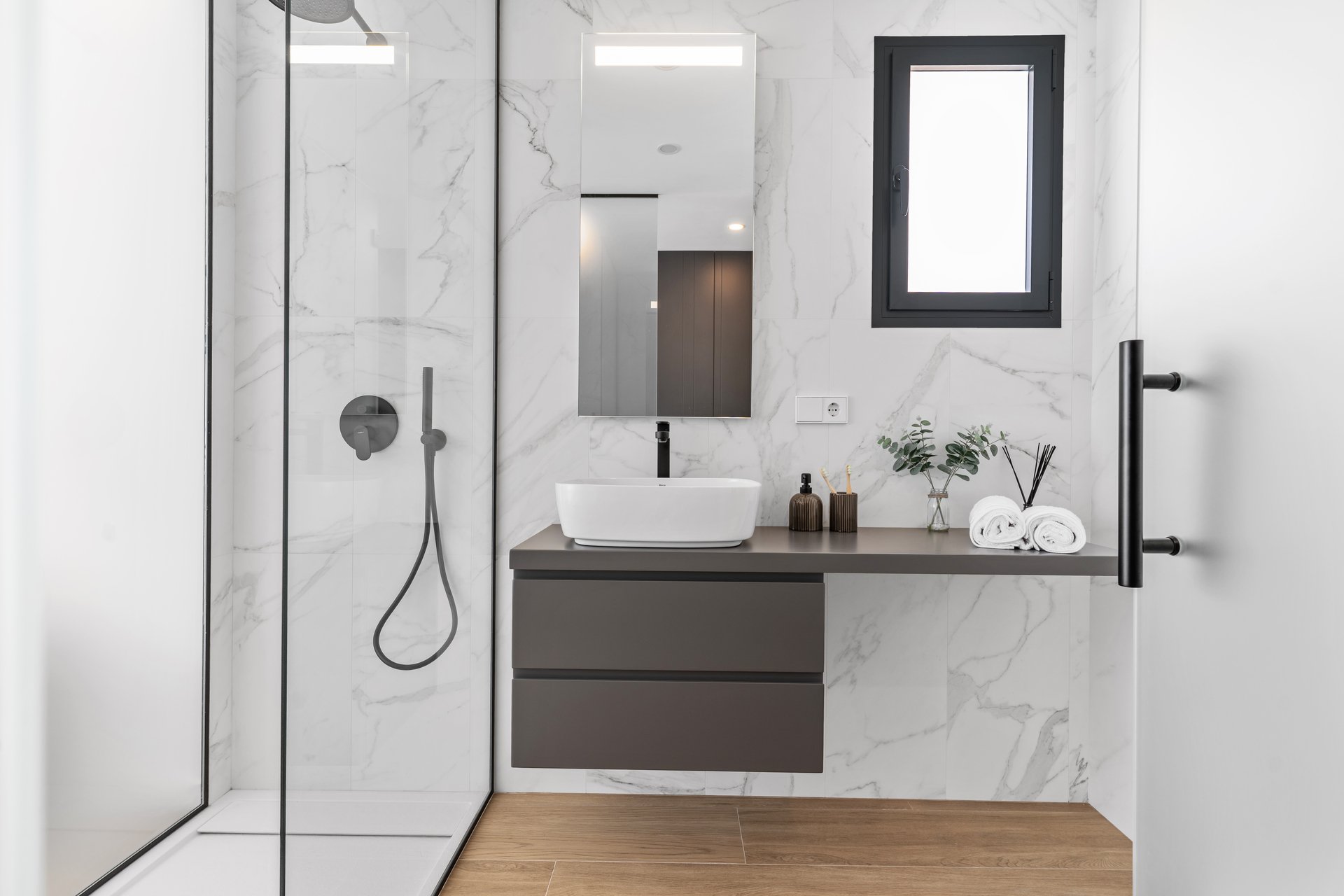 New Build - Penthouse - El Poble Nou de Benitatxell