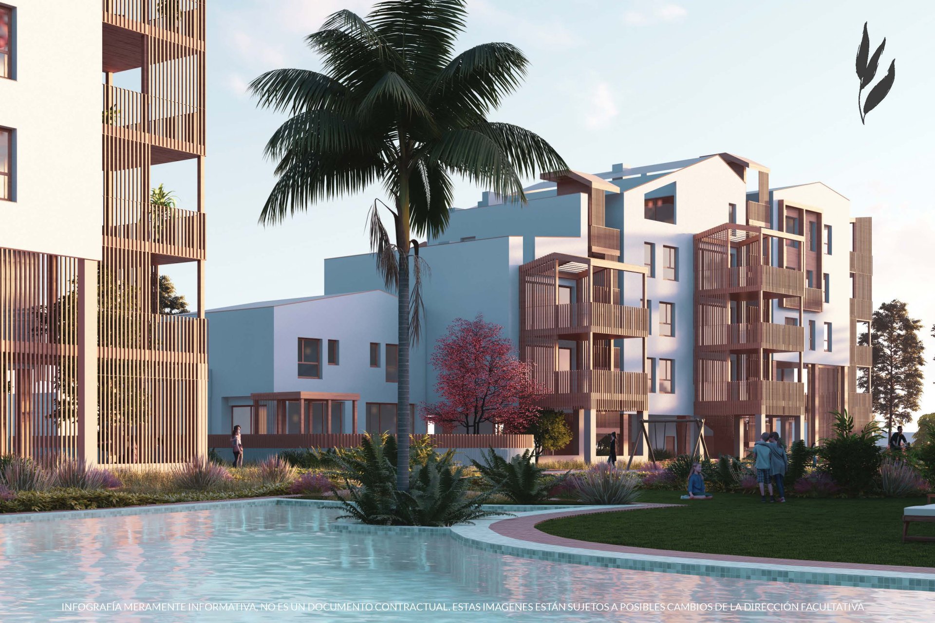 New Build - Penthouse - El Verger