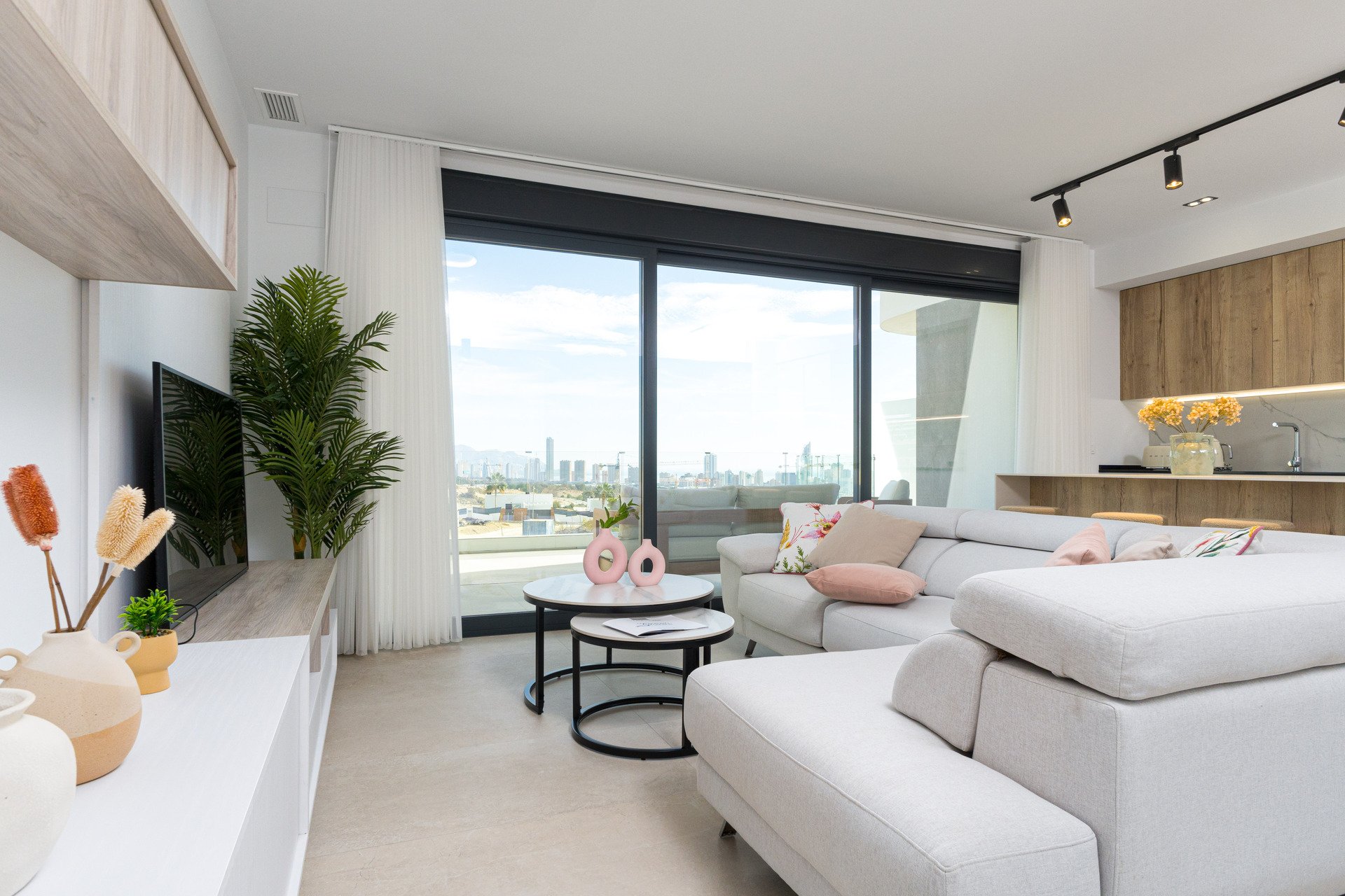 New Build - Penthouse - Finestrat