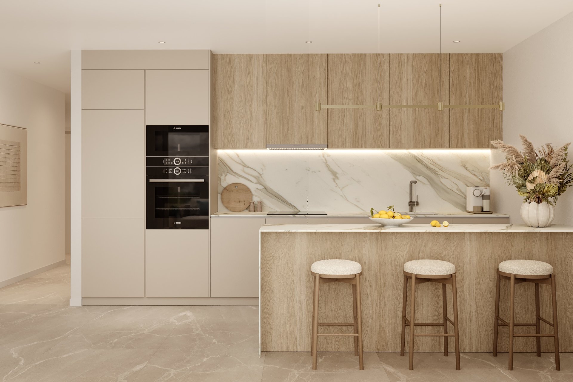 New Build - Penthouse - Finestrat