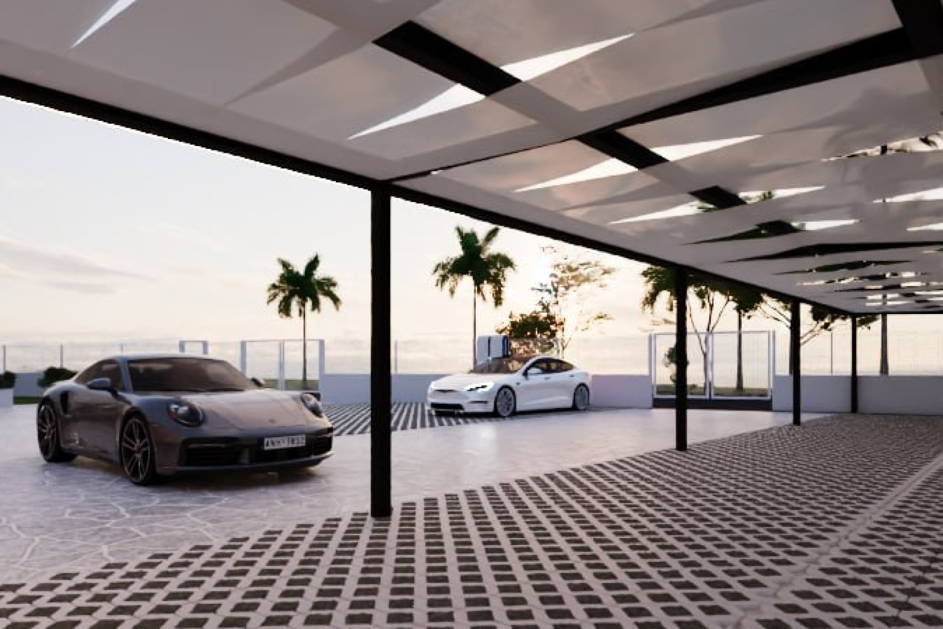 New Build - Penthouse - Finestrat