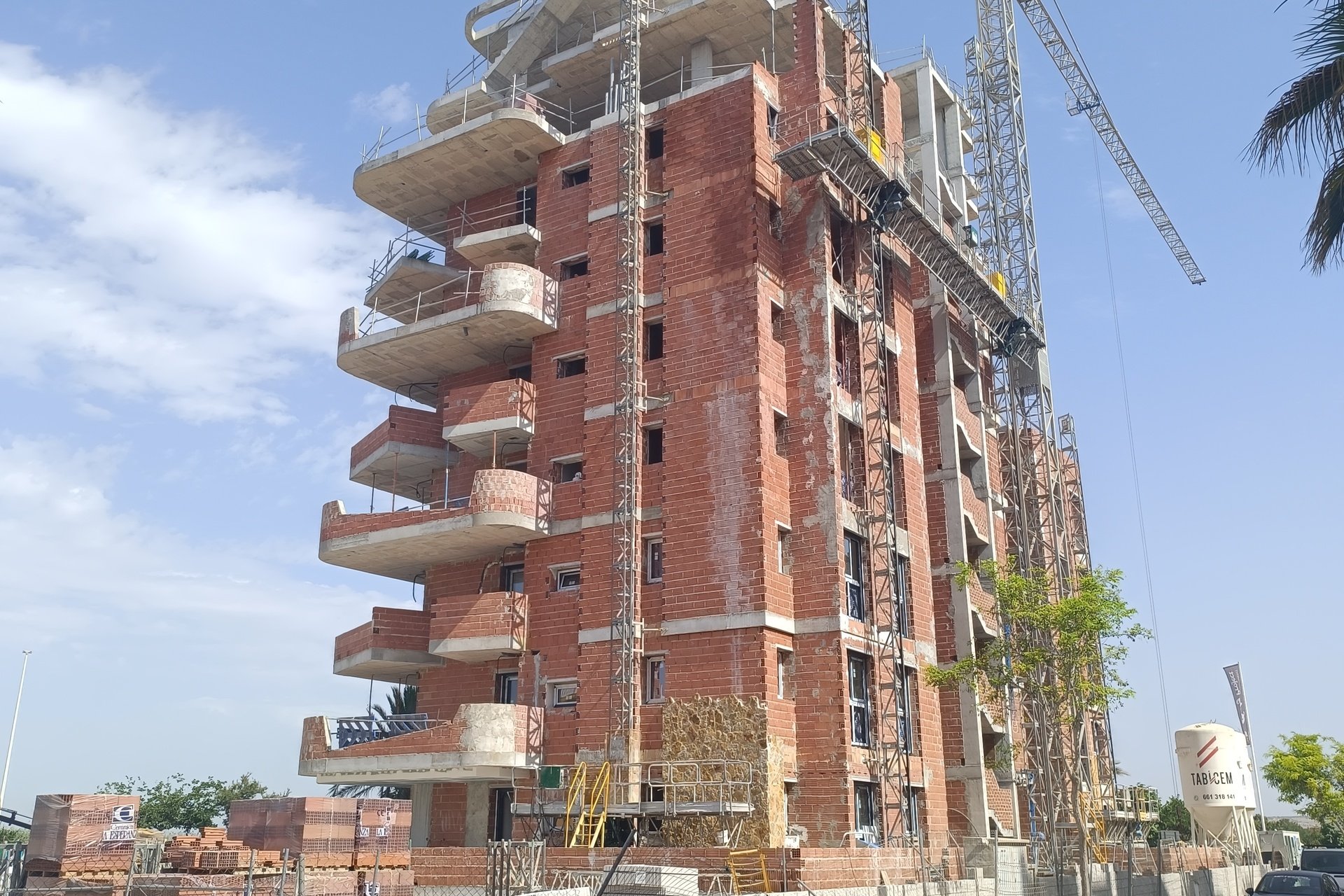 New Build - Penthouse - Guardamar del Segura