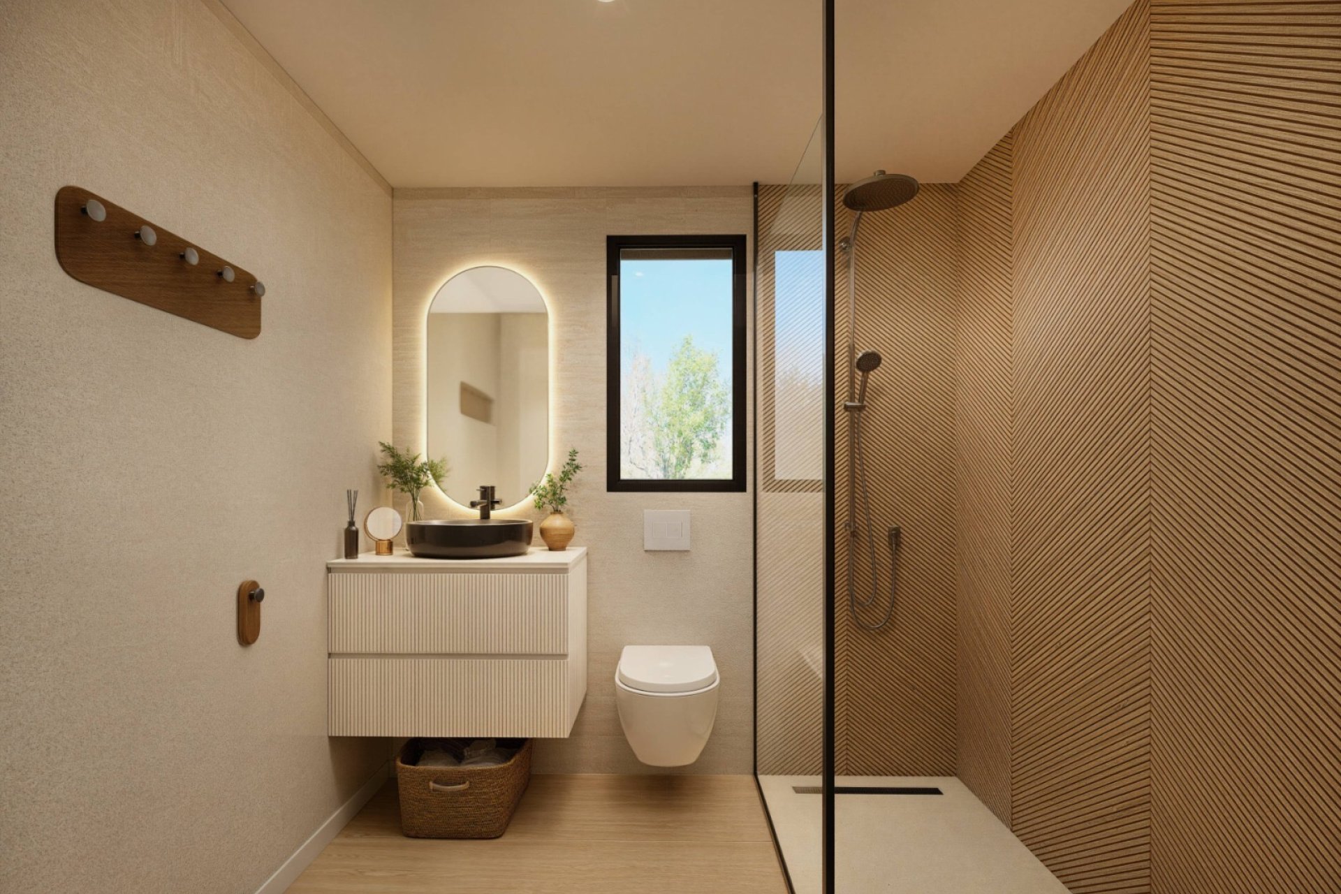 New Build - Penthouse - Guardamar del Segura