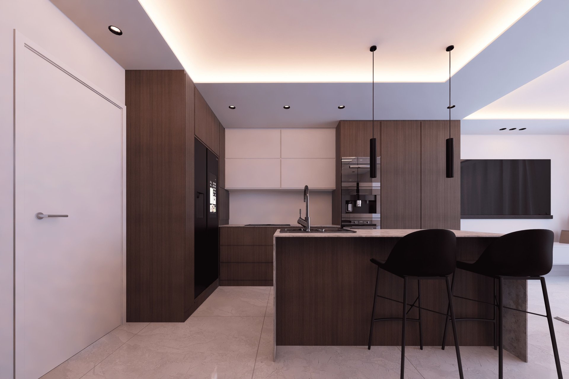 New Build - Penthouse - Guardamar del Segura