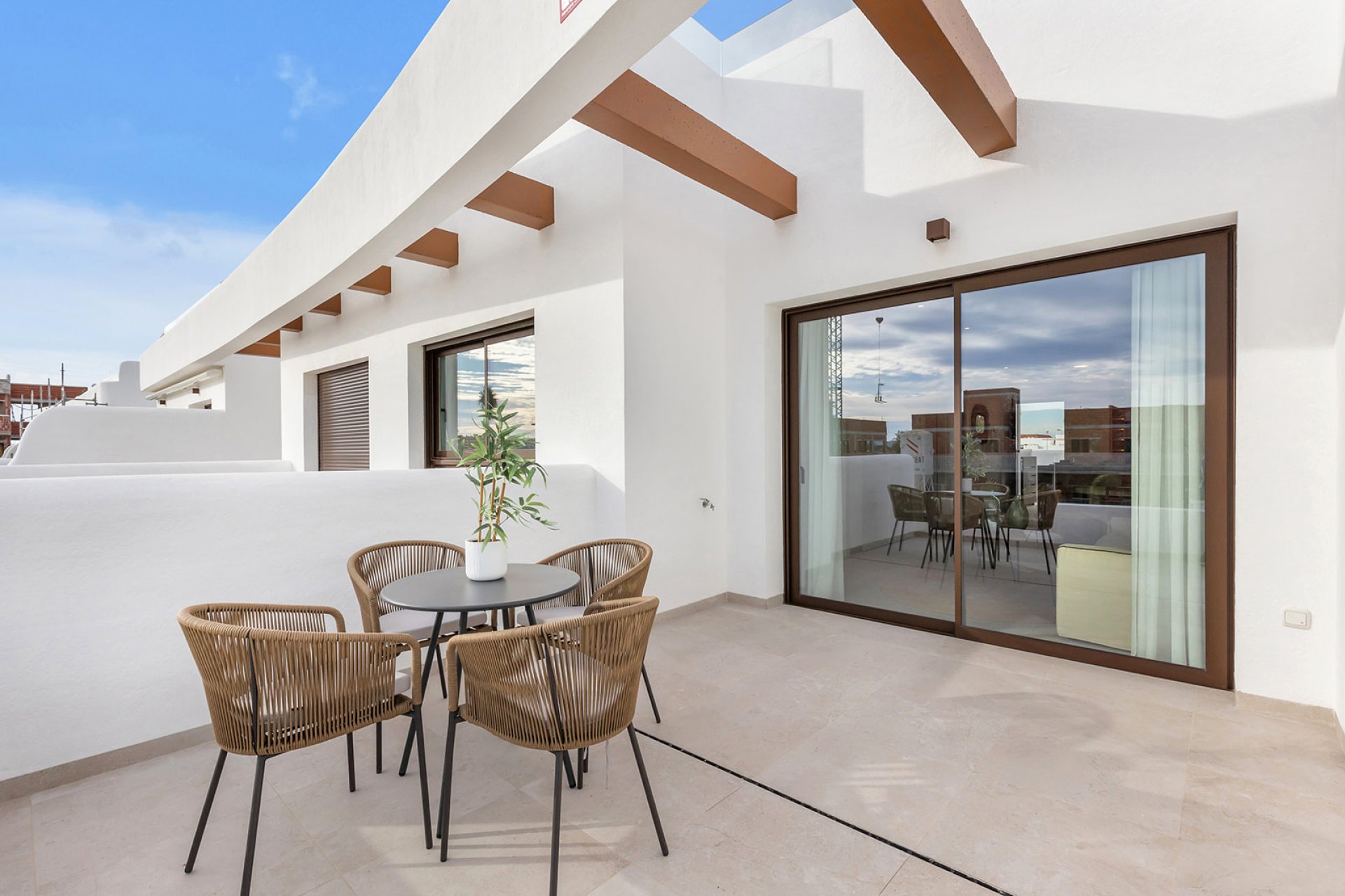 New Build - Penthouse - Los Alcázares
