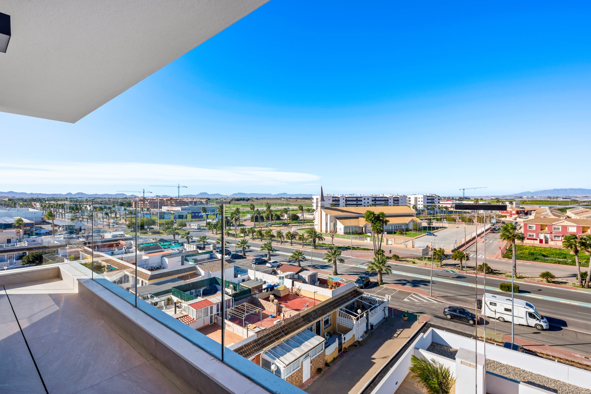 New Build - Penthouse - Los Alcázares