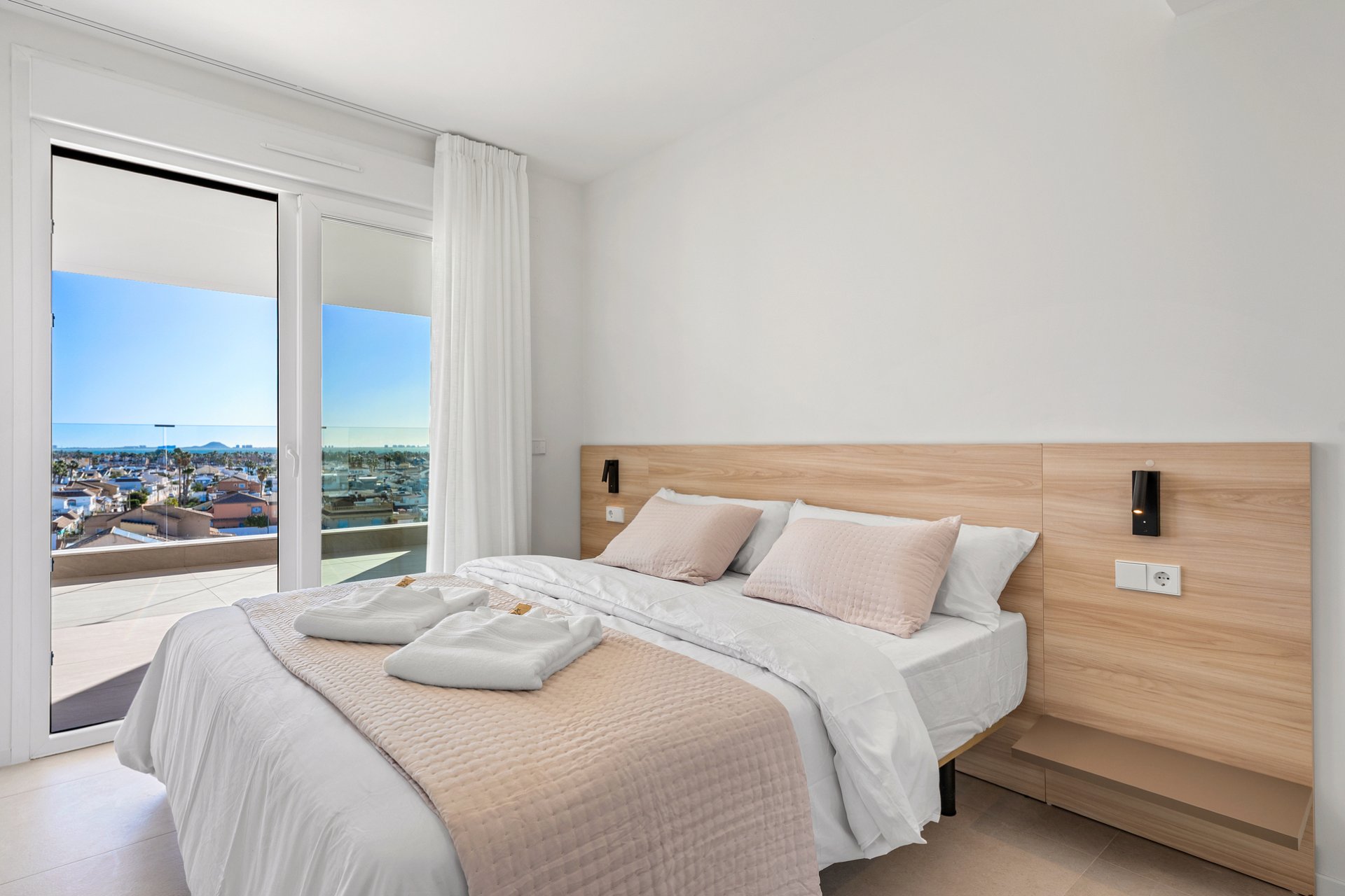 New Build - Penthouse - Los Alcázares