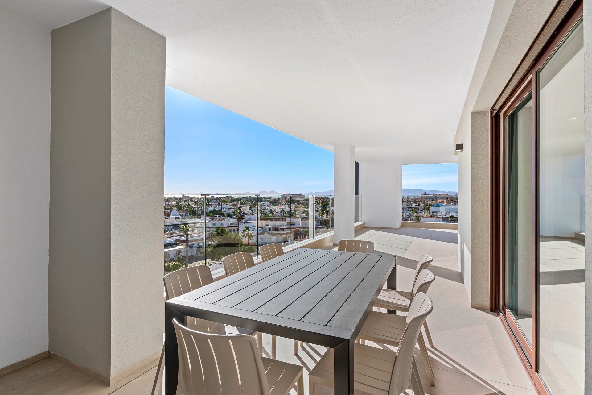New Build - Penthouse - Los Alcázares