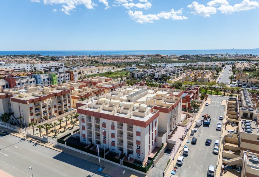 New Build - Penthouse - Orihuela Costa