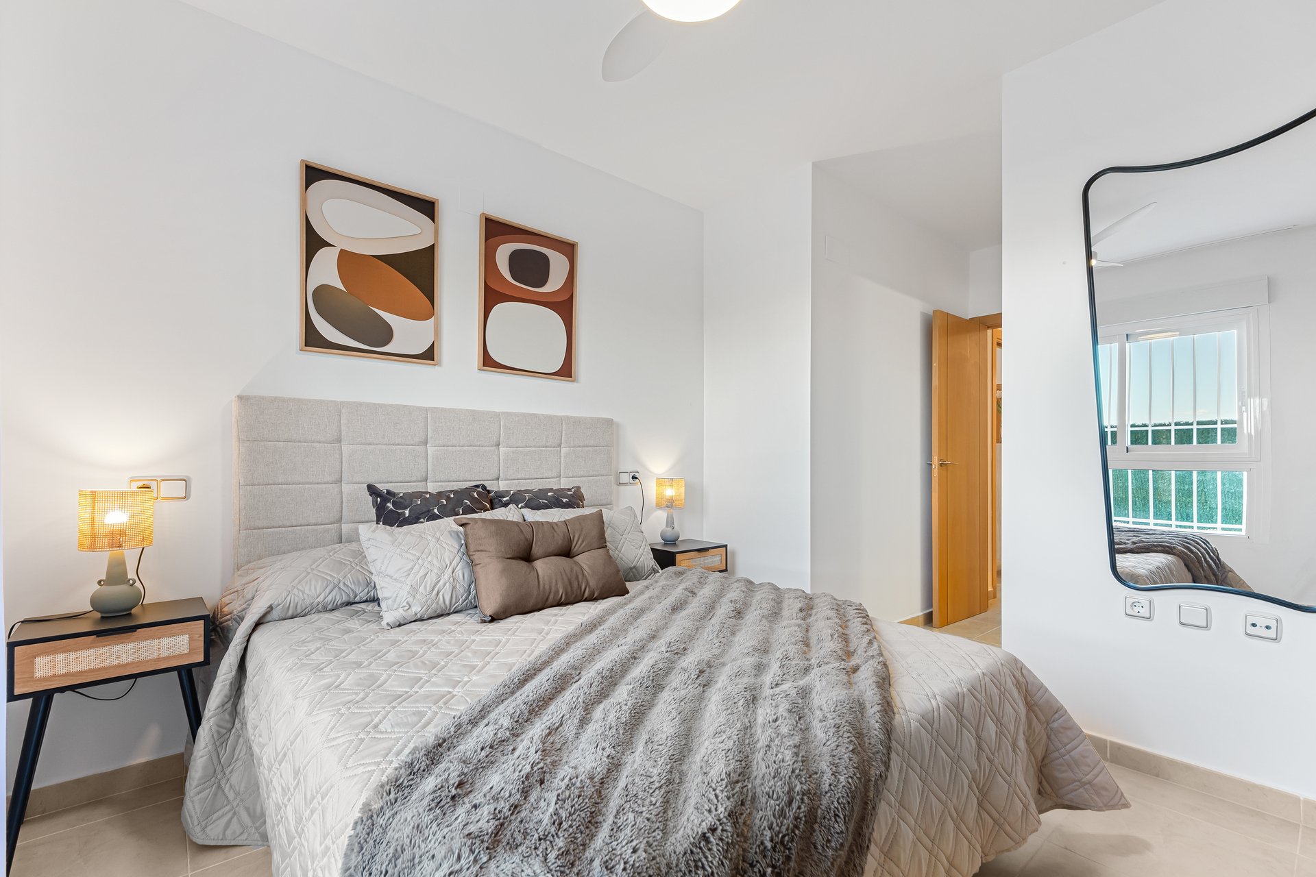 New Build - Penthouse - Orihuela Costa