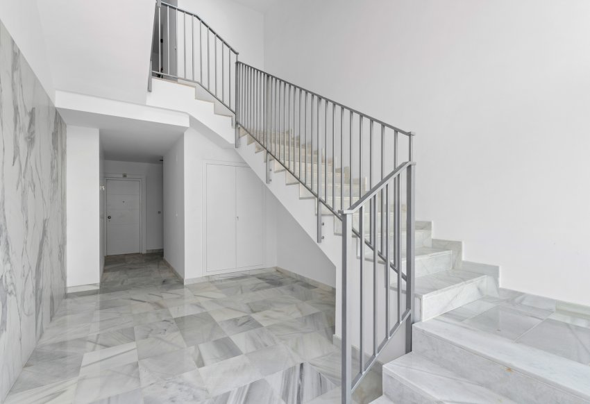 New Build - Penthouse - Orihuela