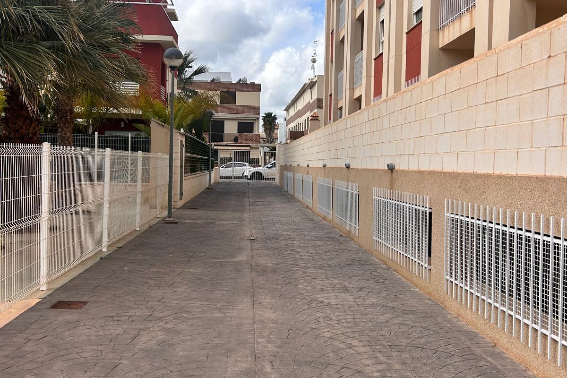 New Build - Penthouse - Orihuela