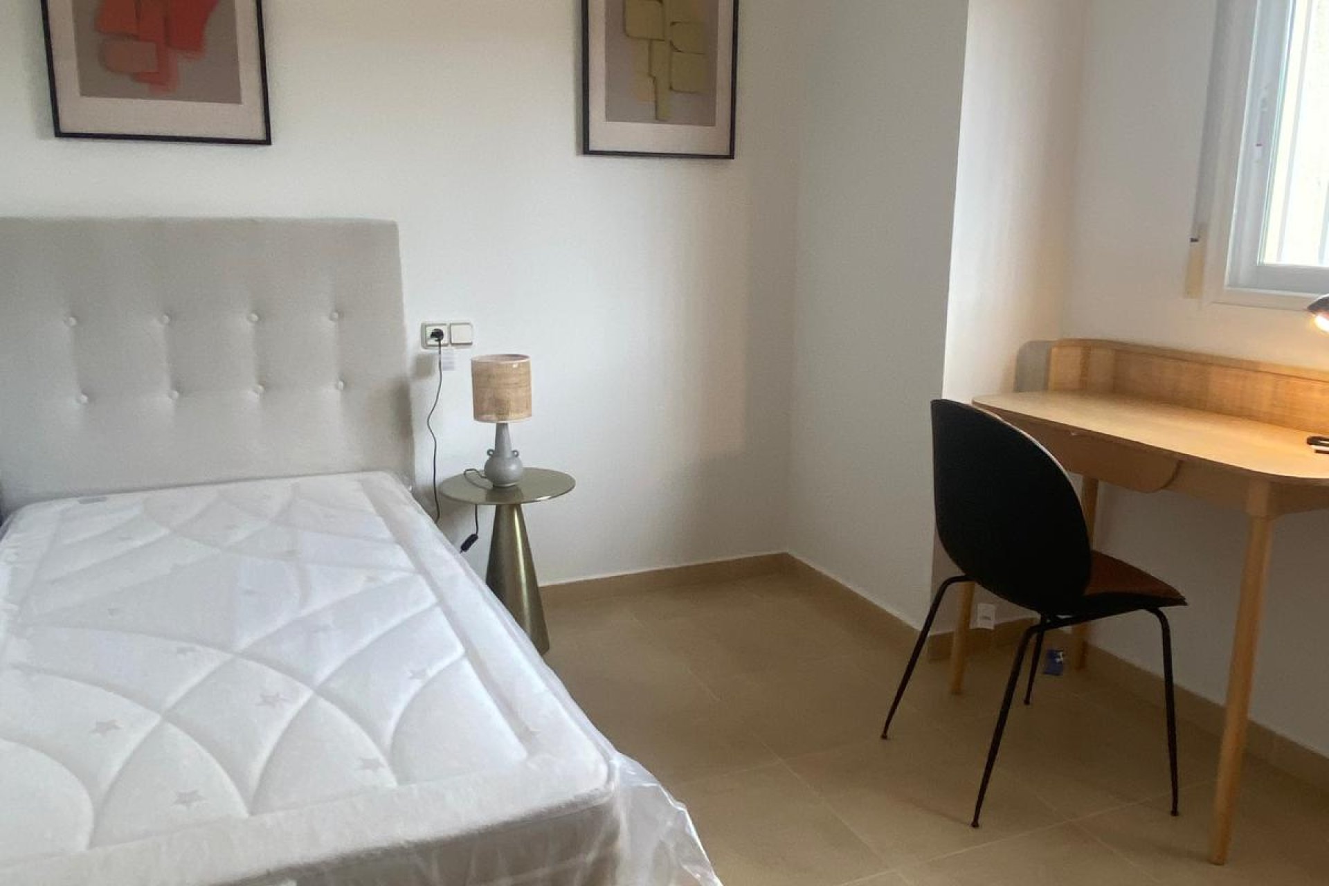 New Build - Penthouse - Orihuela