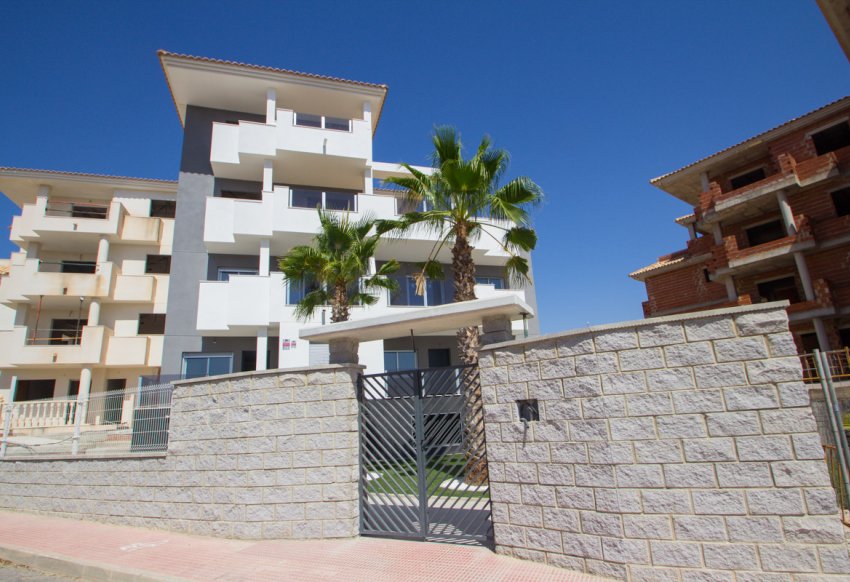 New Build - Penthouse - Orihuela