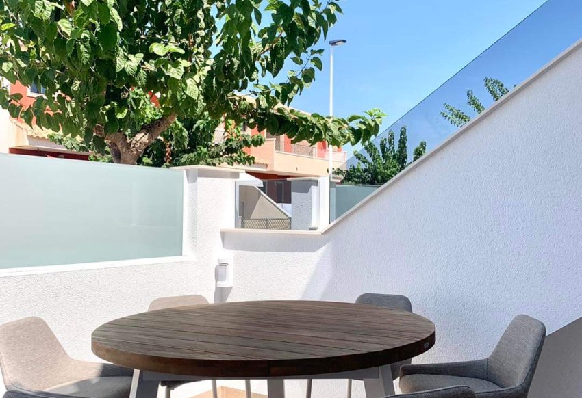 New Build - Penthouse - Pilar de la Horadada