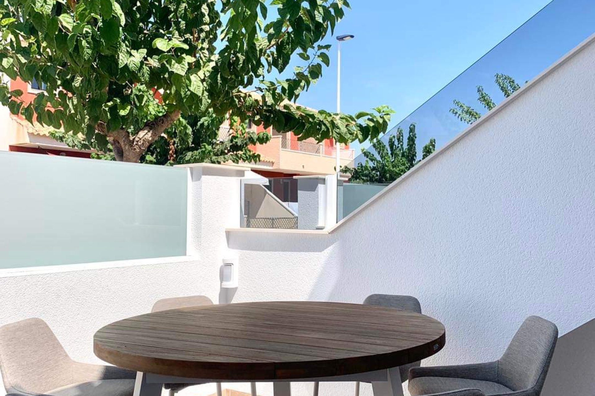 New Build - Penthouse - Pilar de la Horadada