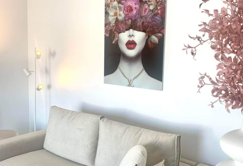 New Build - Penthouse - Pilar de la Horadada