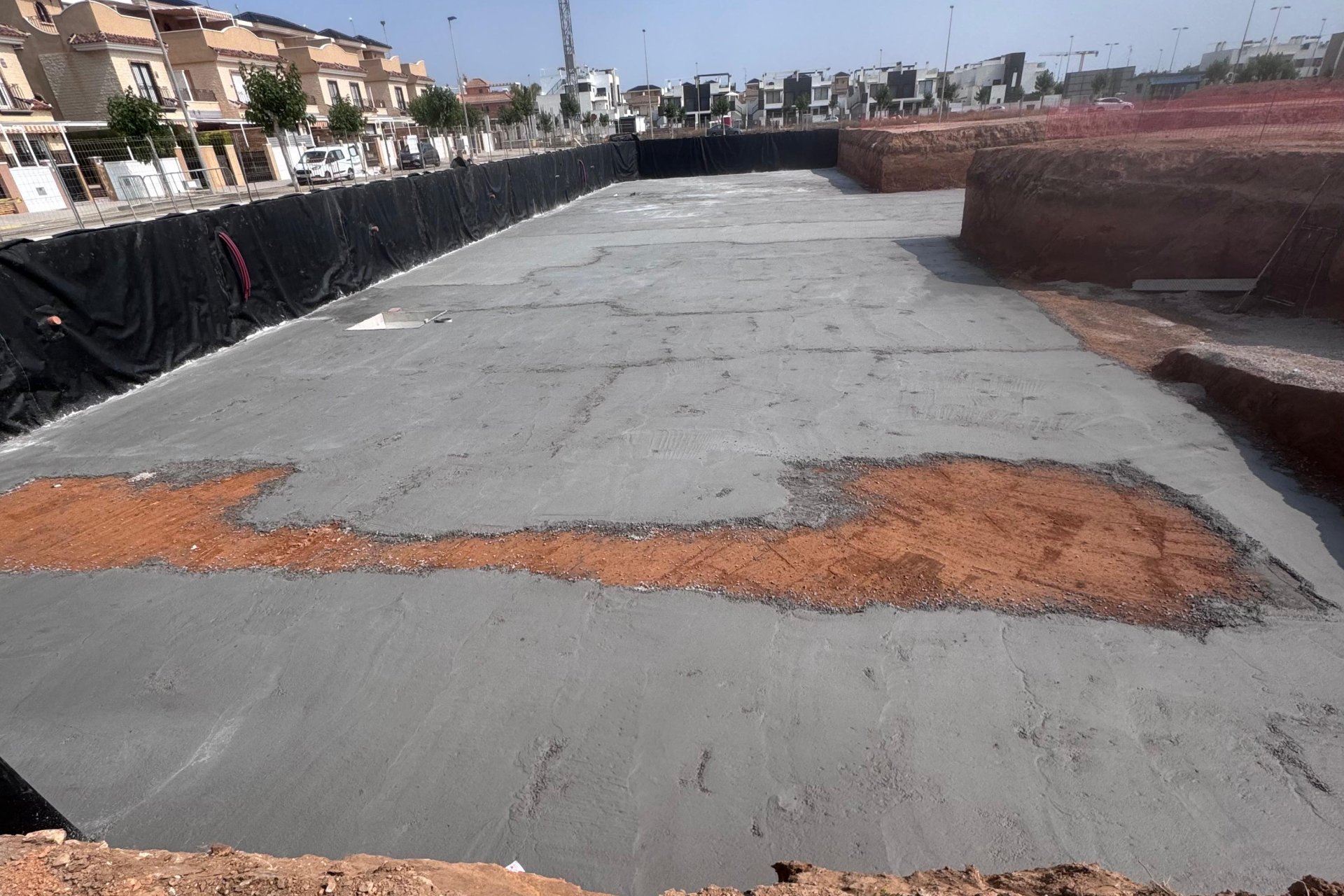 New Build - Penthouse - Pilar de la Horadada