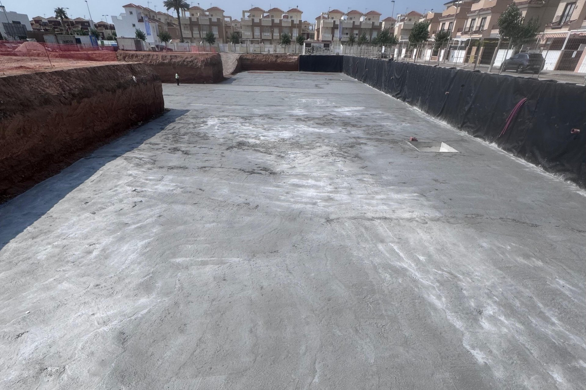 New Build - Penthouse - Pilar de la Horadada