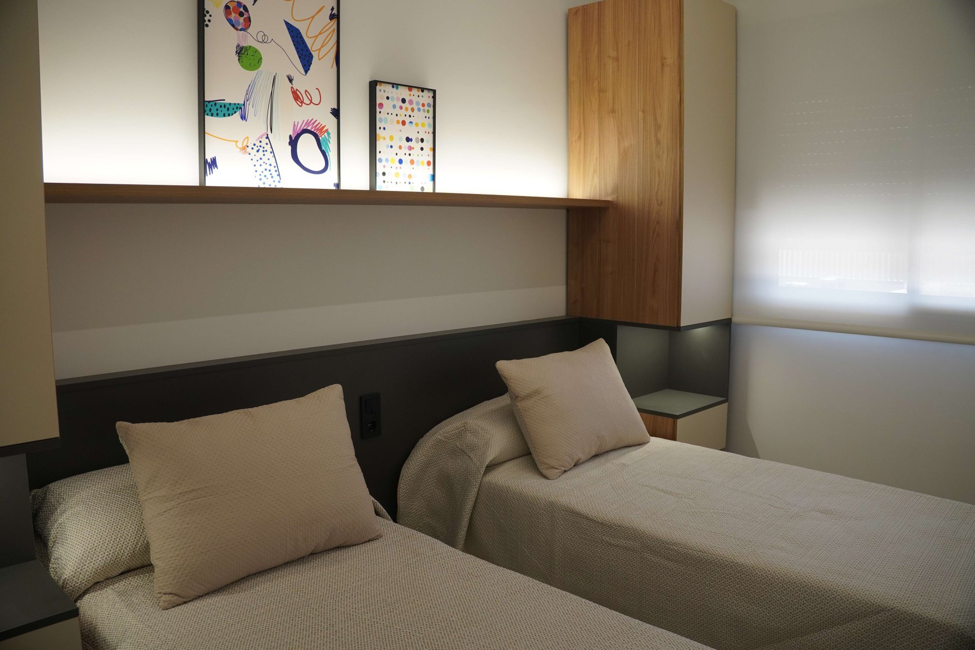 New Build - Penthouse - Pilar de la Horadada