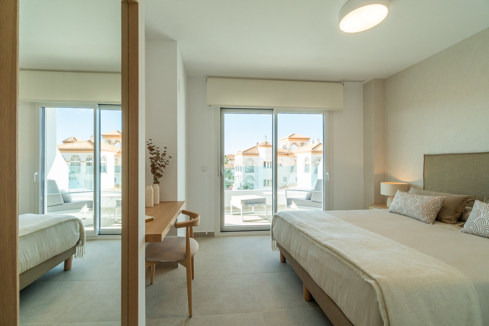 New Build - Penthouse - Playa Flamenca