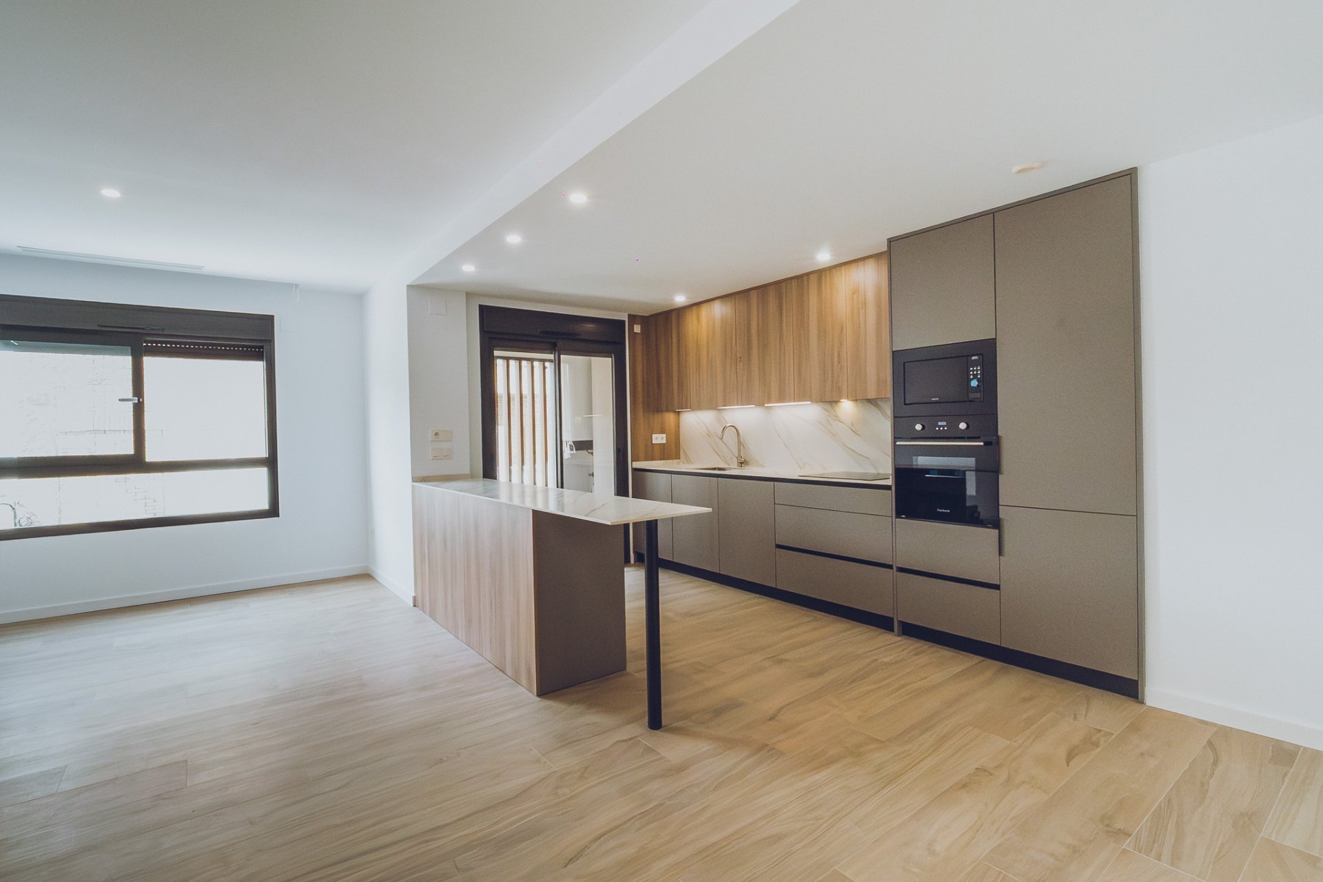 New Build - Penthouse - Redován