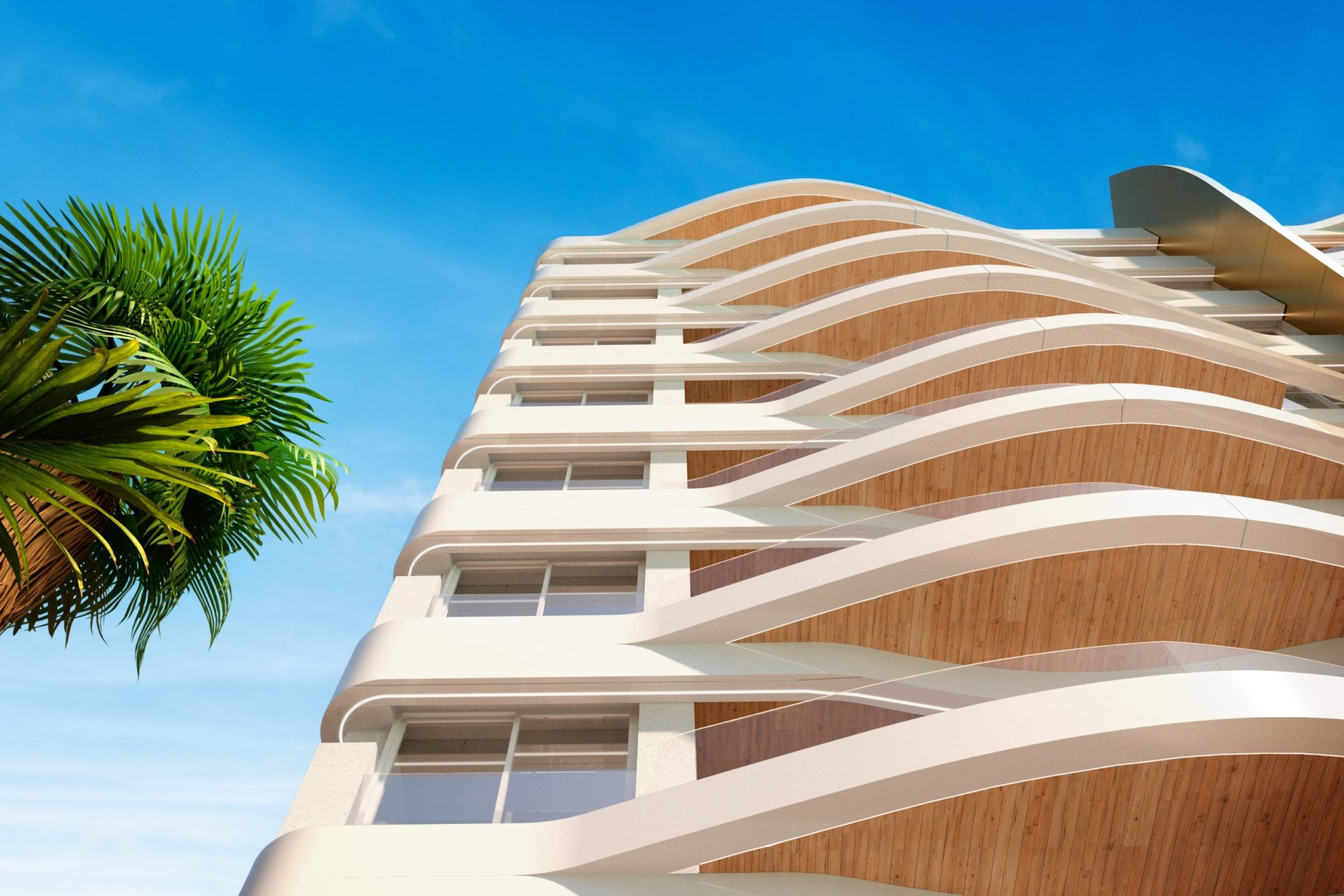 New Build - Penthouse - San Javier